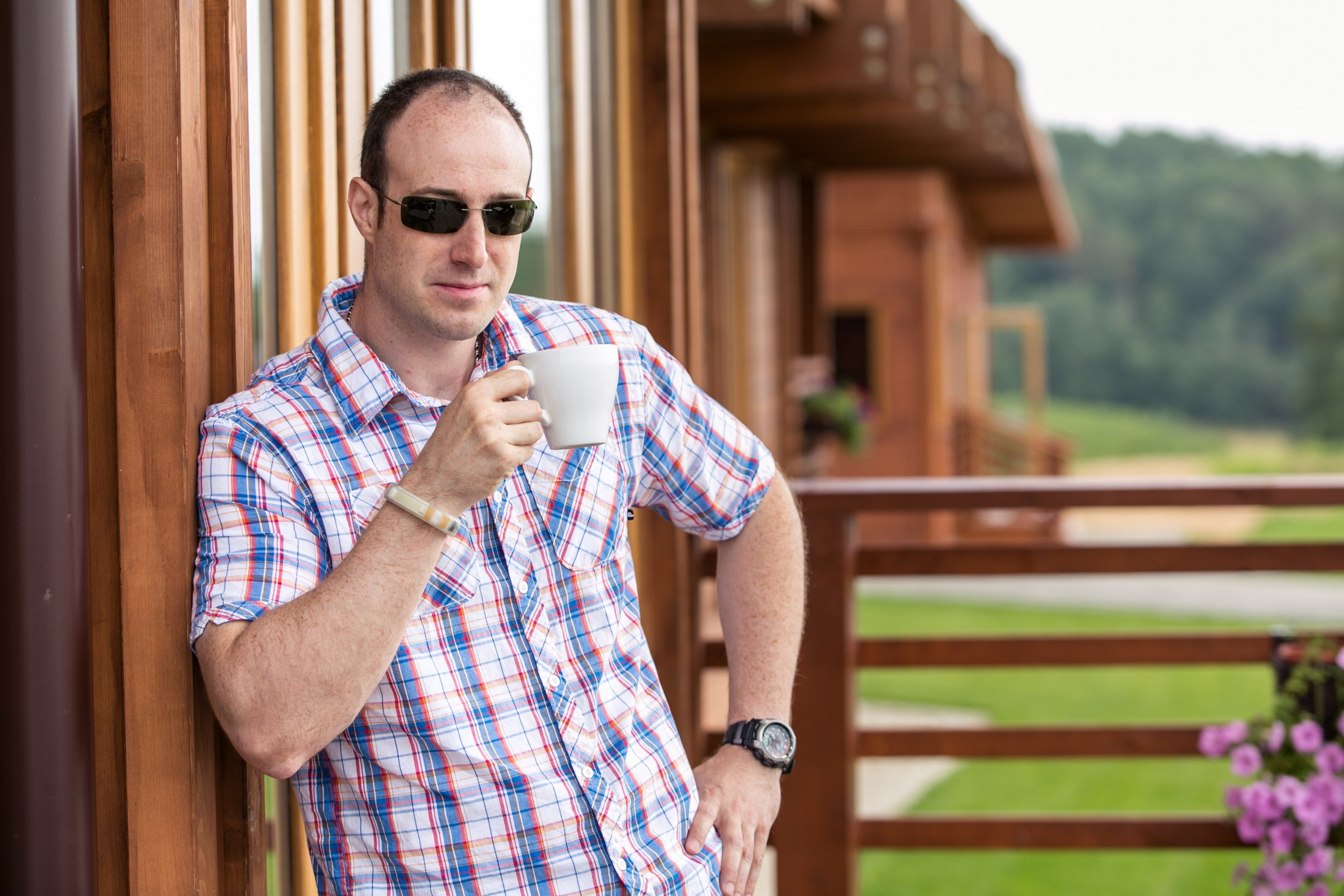 Бизнес встречи