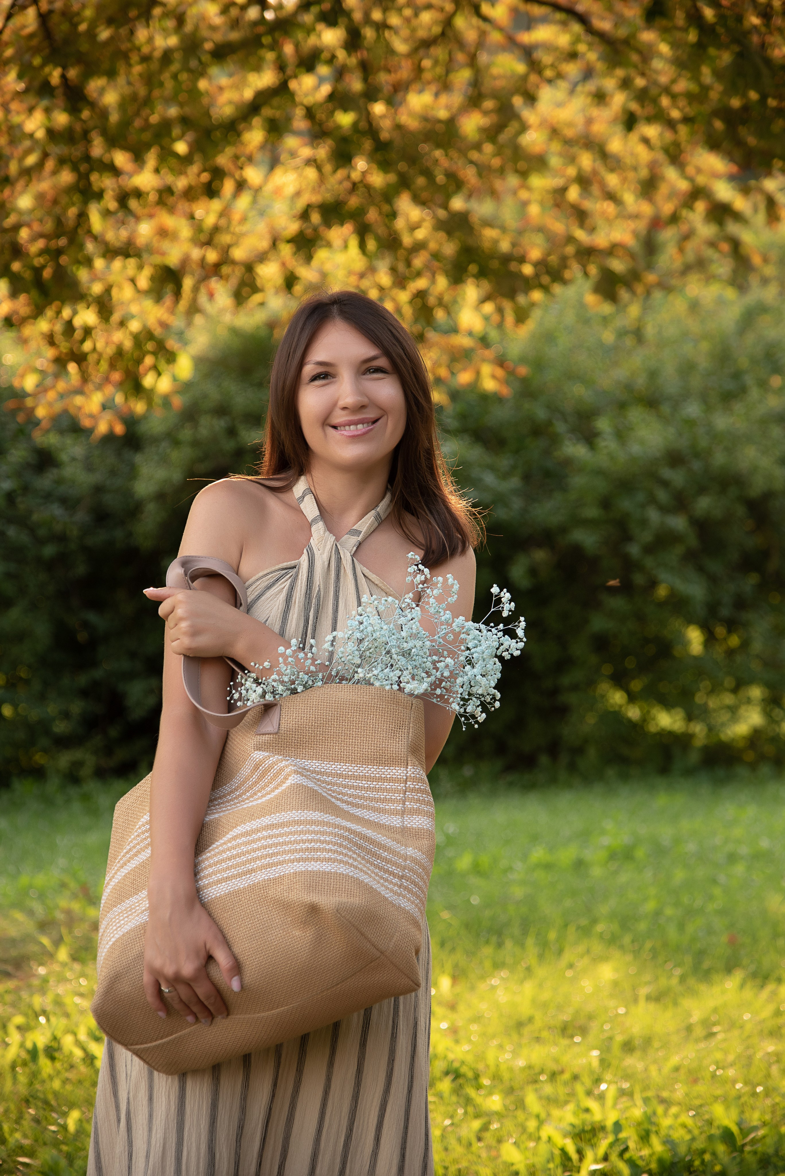 Кусочек лета. Свадебный и семейный фотограф Ольга Астрейко