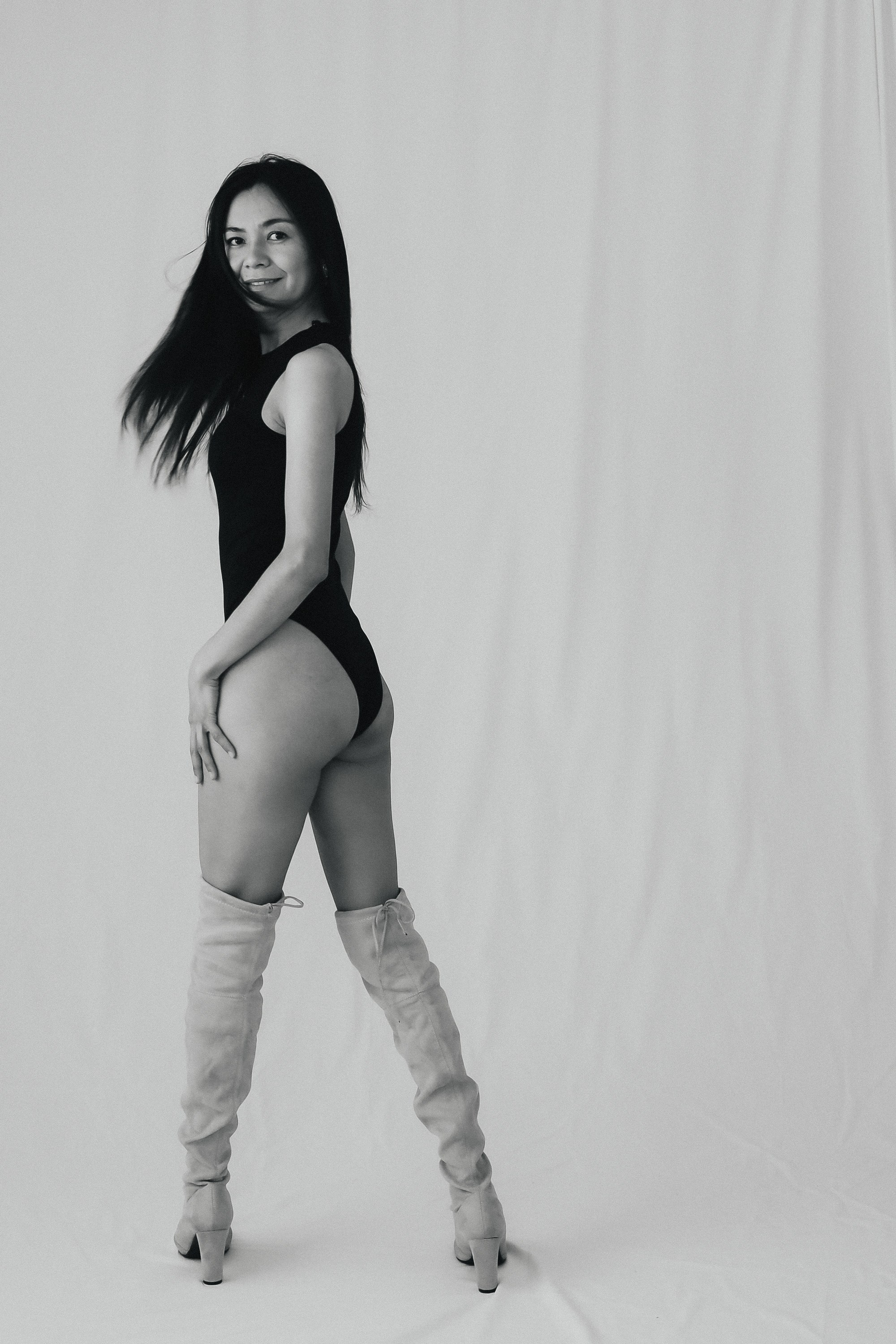 Фотосет для Гузелии. Фотограф Марсель Батыршин