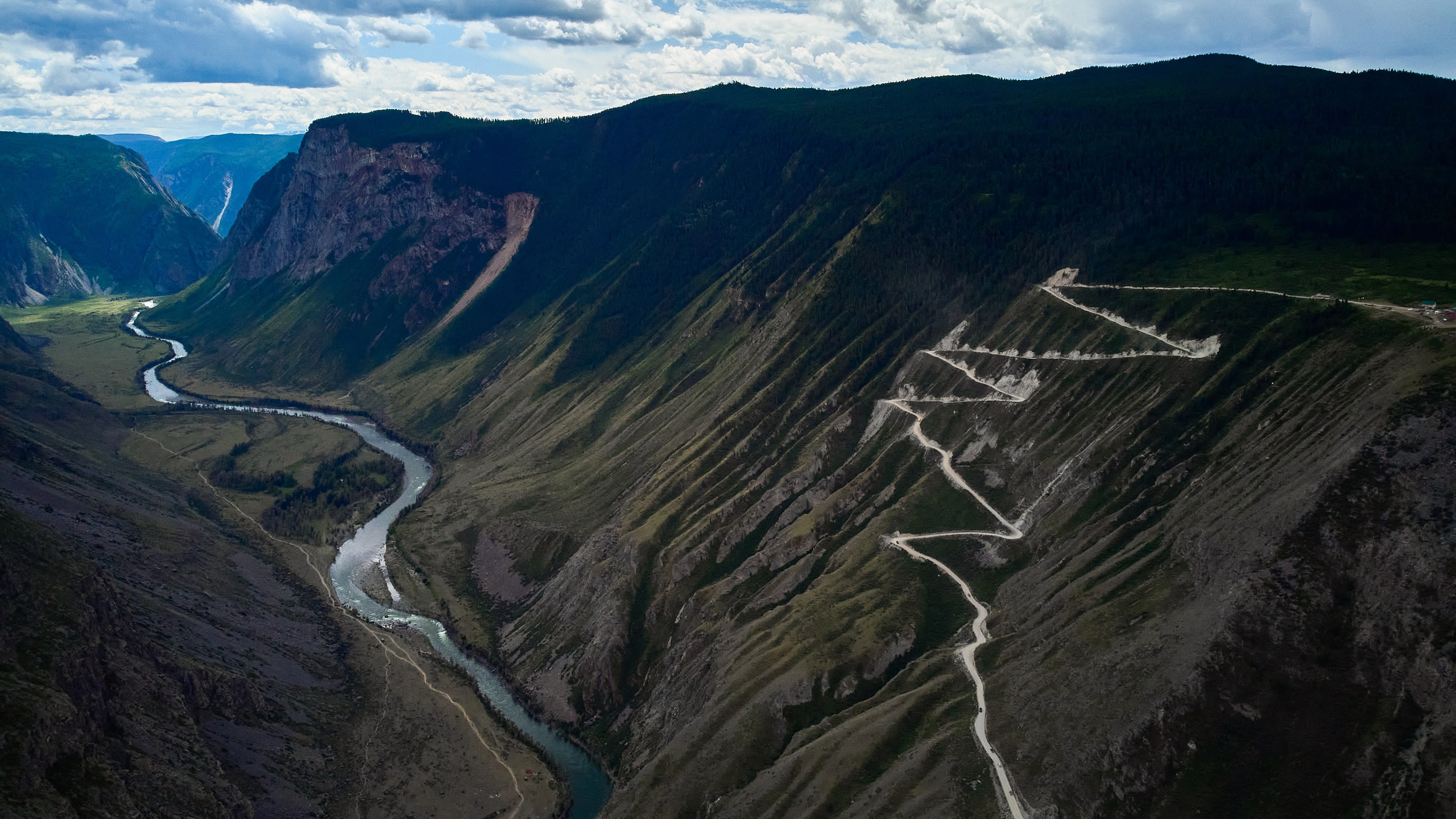 Алтай. Хороший репортажный и промышленный фотограф в Казани Алексей Щелконогов