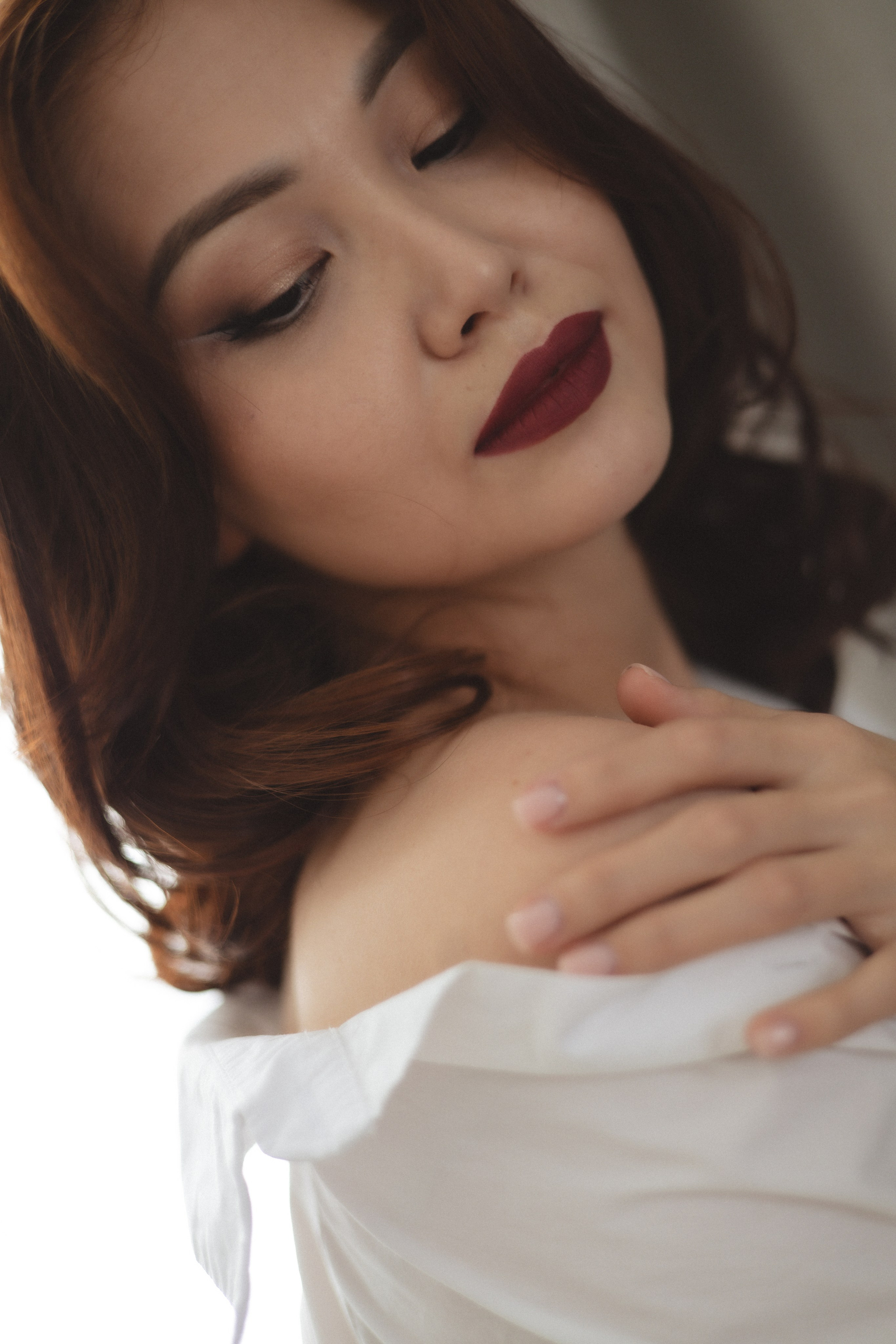 Жайна. Свадебный фотограф в Астрахани