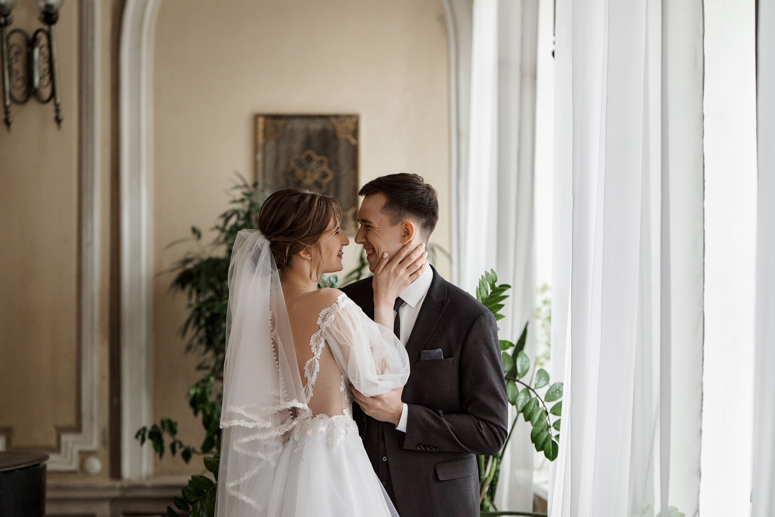 Свадьба Алексея и Дианы. Свадебный фотограф г. Новочеркасск г. Ростов-на-Дону