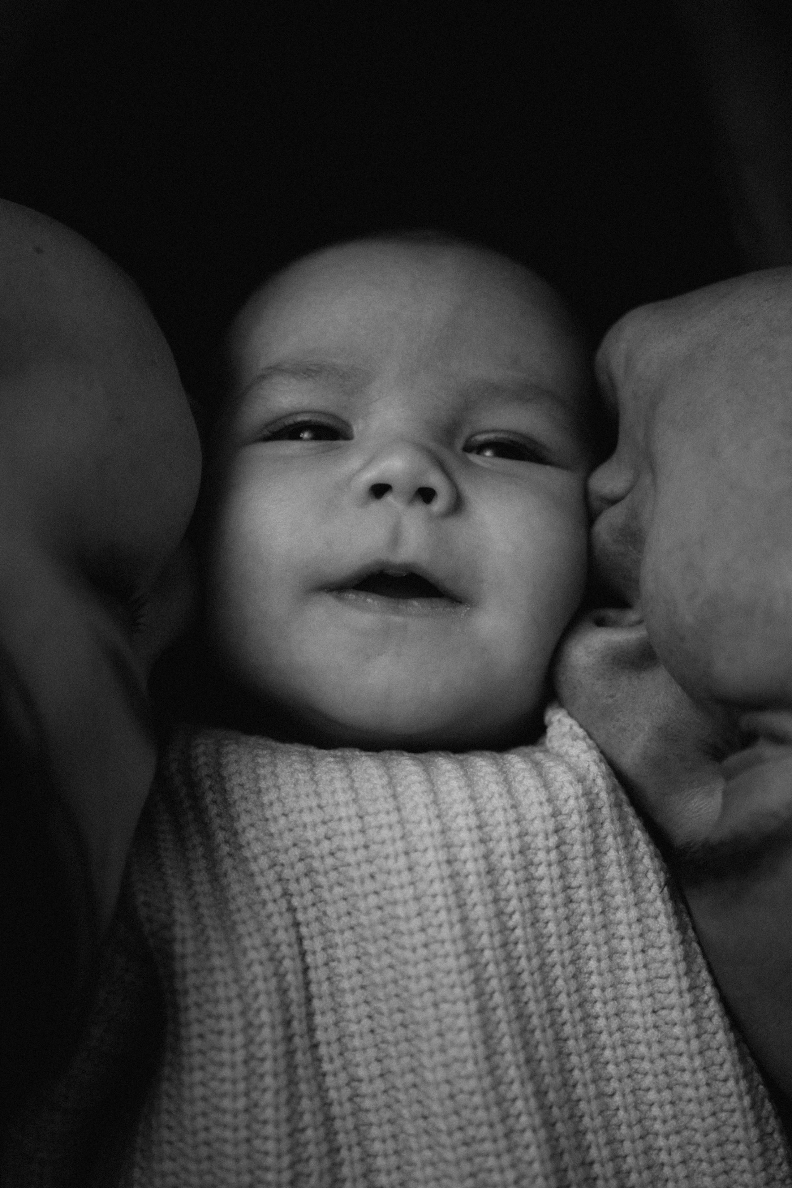 Малыш Даниил. Семейный фотограф в Новом Уренгое Алёна Пряженцева