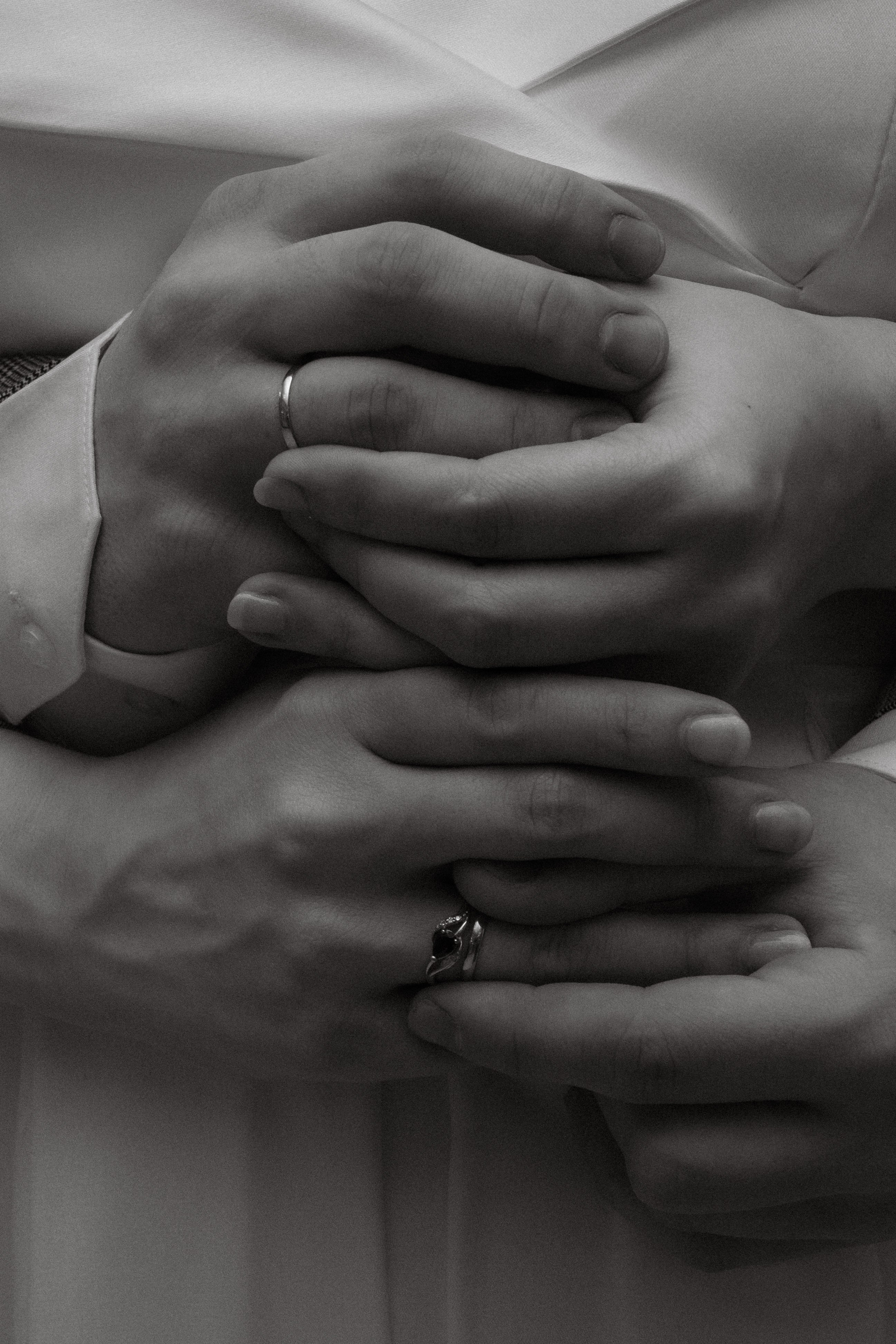 Роман и Екатерина. Семейный фотограф в Новом Уренгое Алёна Пряженцева