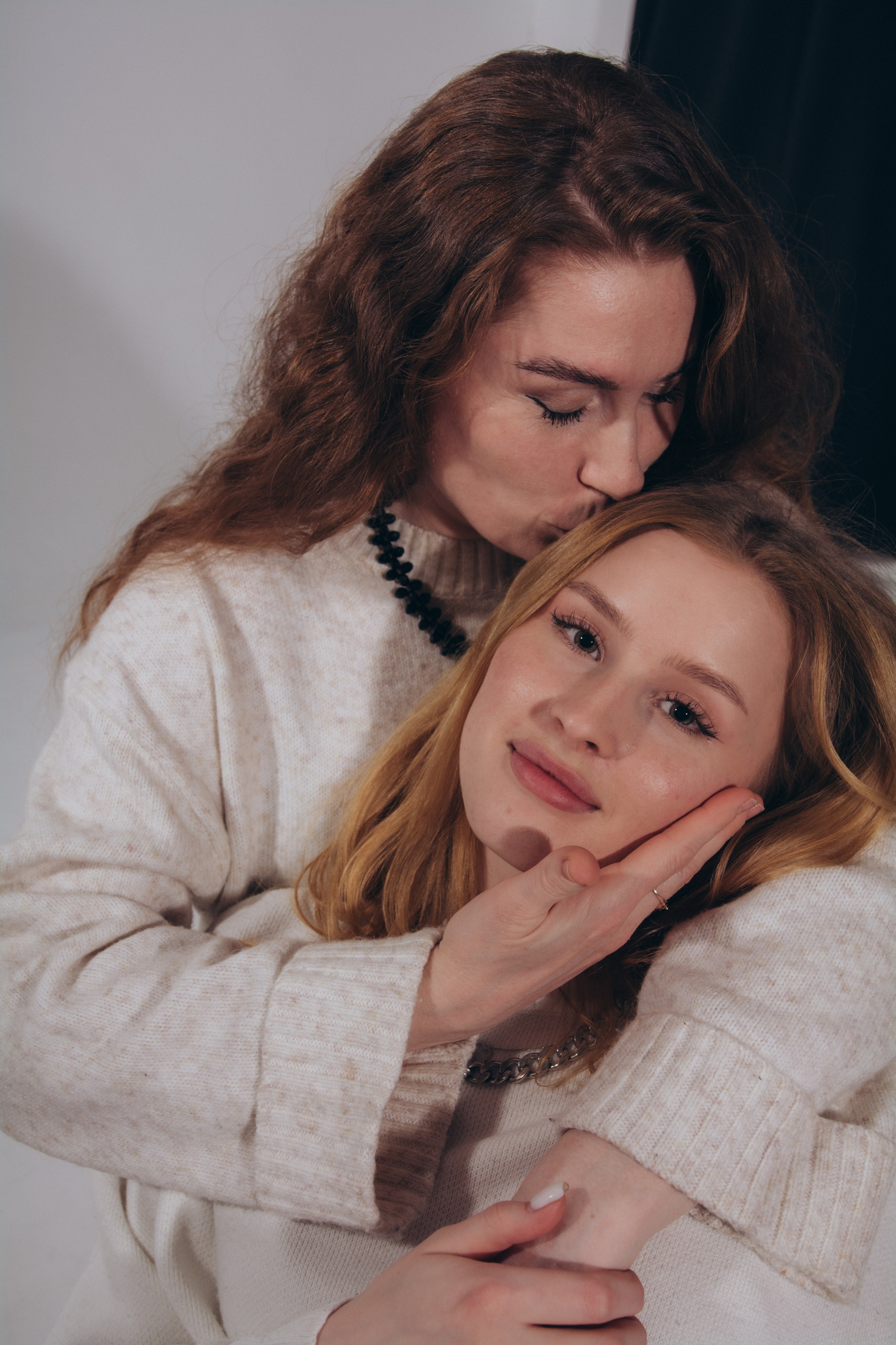 В кругу самых близких…. Семейный фотограф в Новом Уренгое Алёна Пряженцева