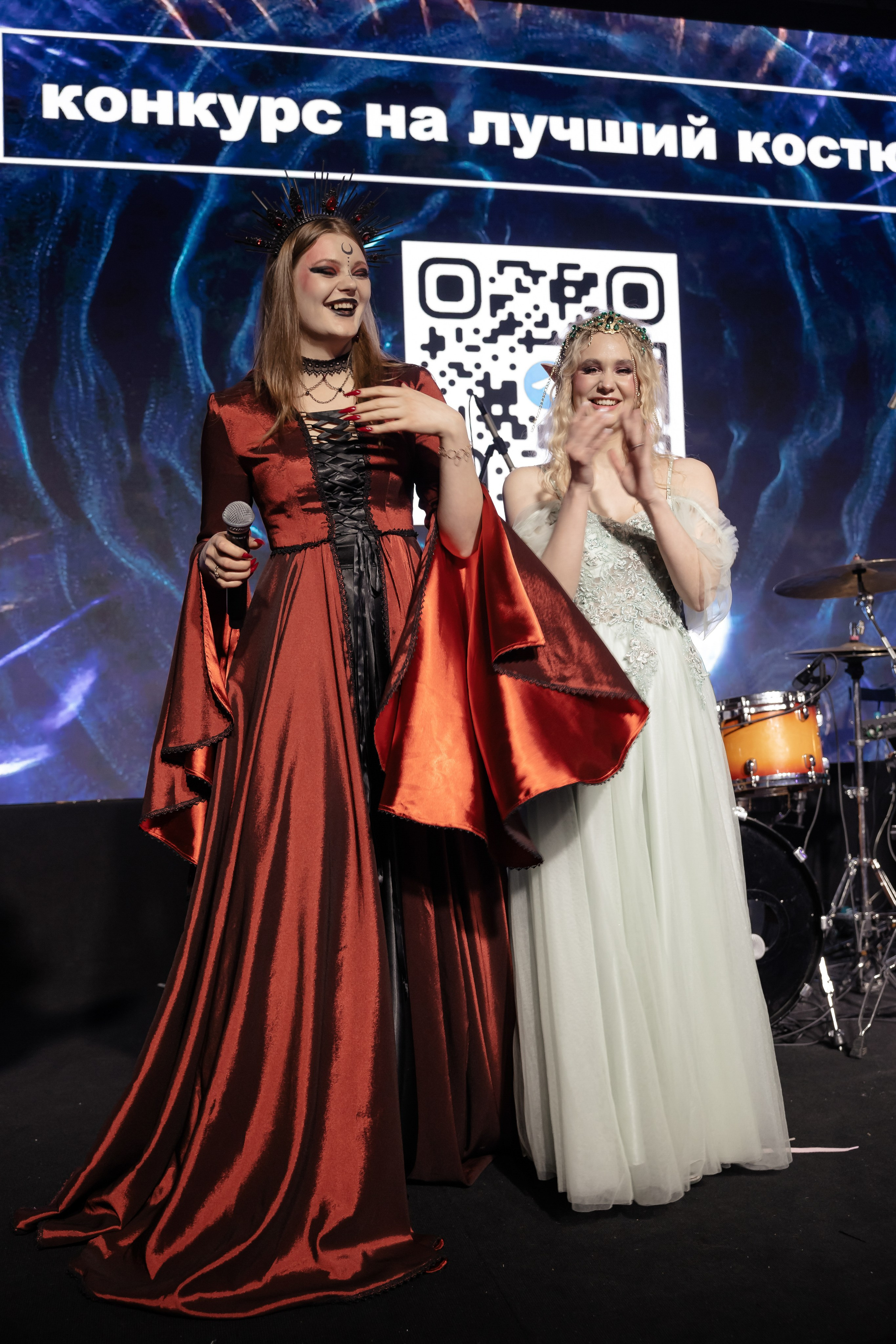 Фотосъёмка корпоративных мероприятий. All In Media — фотосъёмка и видеопродакшн