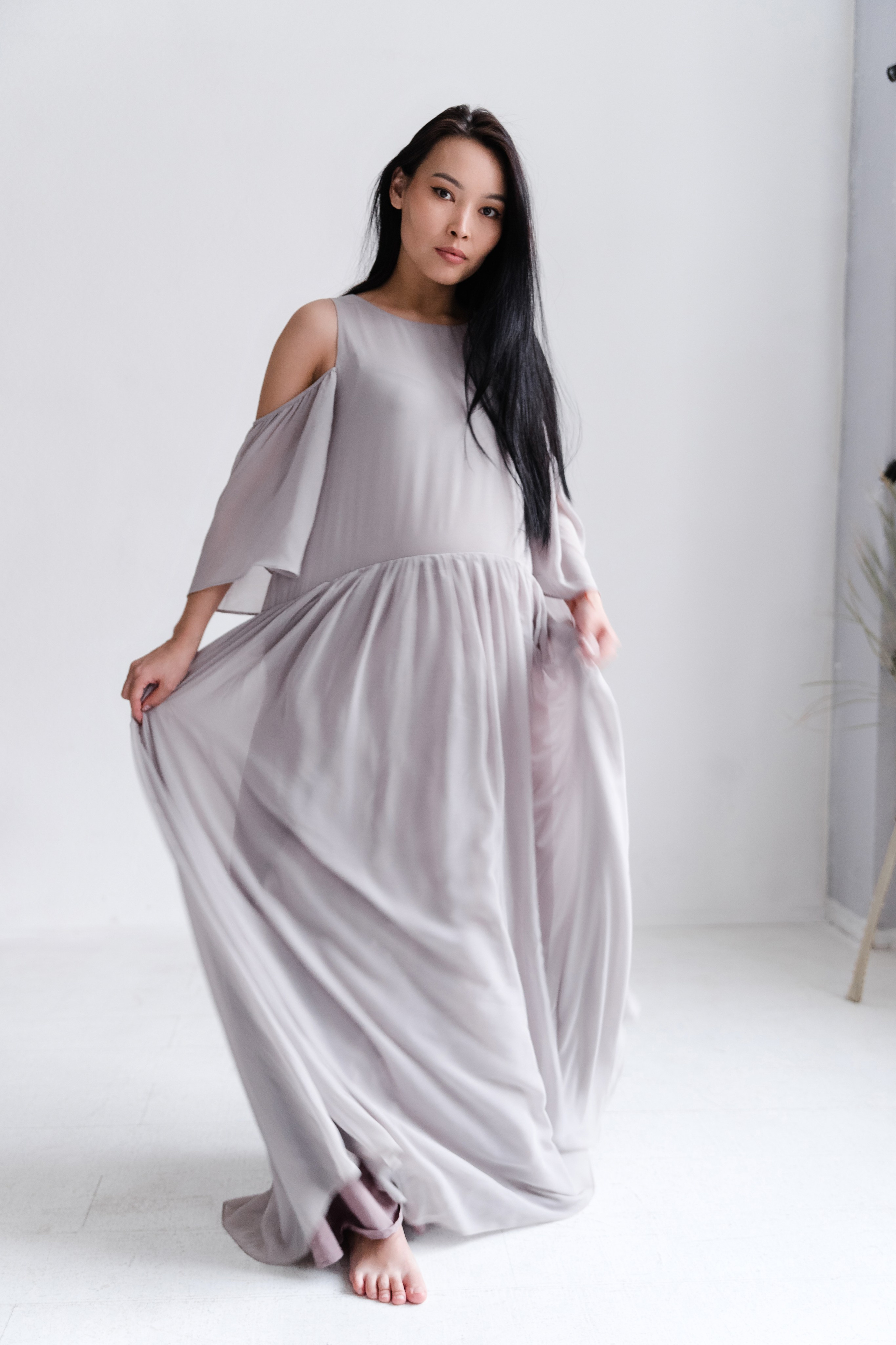 Долаана. Фотограф Улан-Удэ