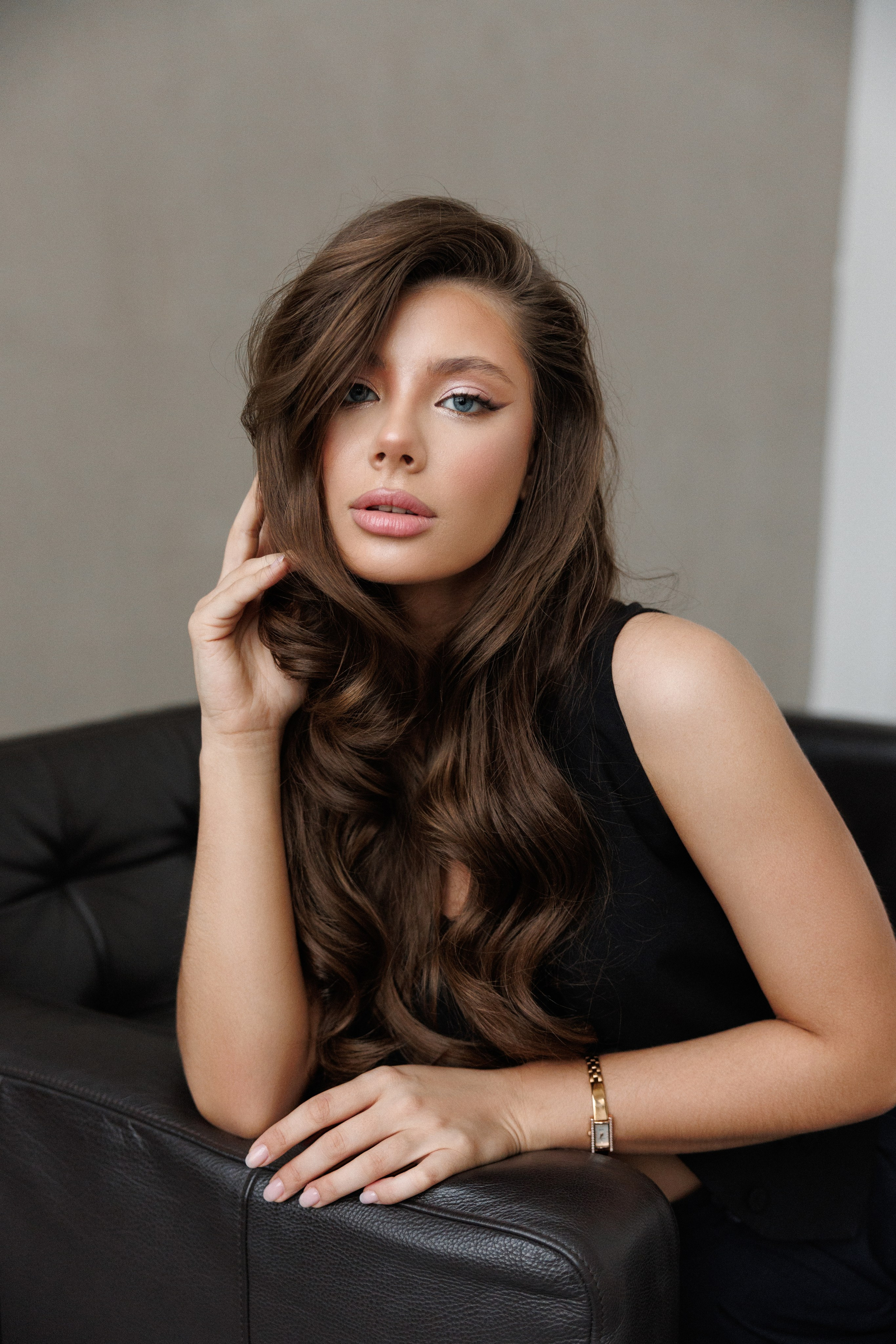 Юлия. Фотограф Нижний Новгород Кристина Швецова