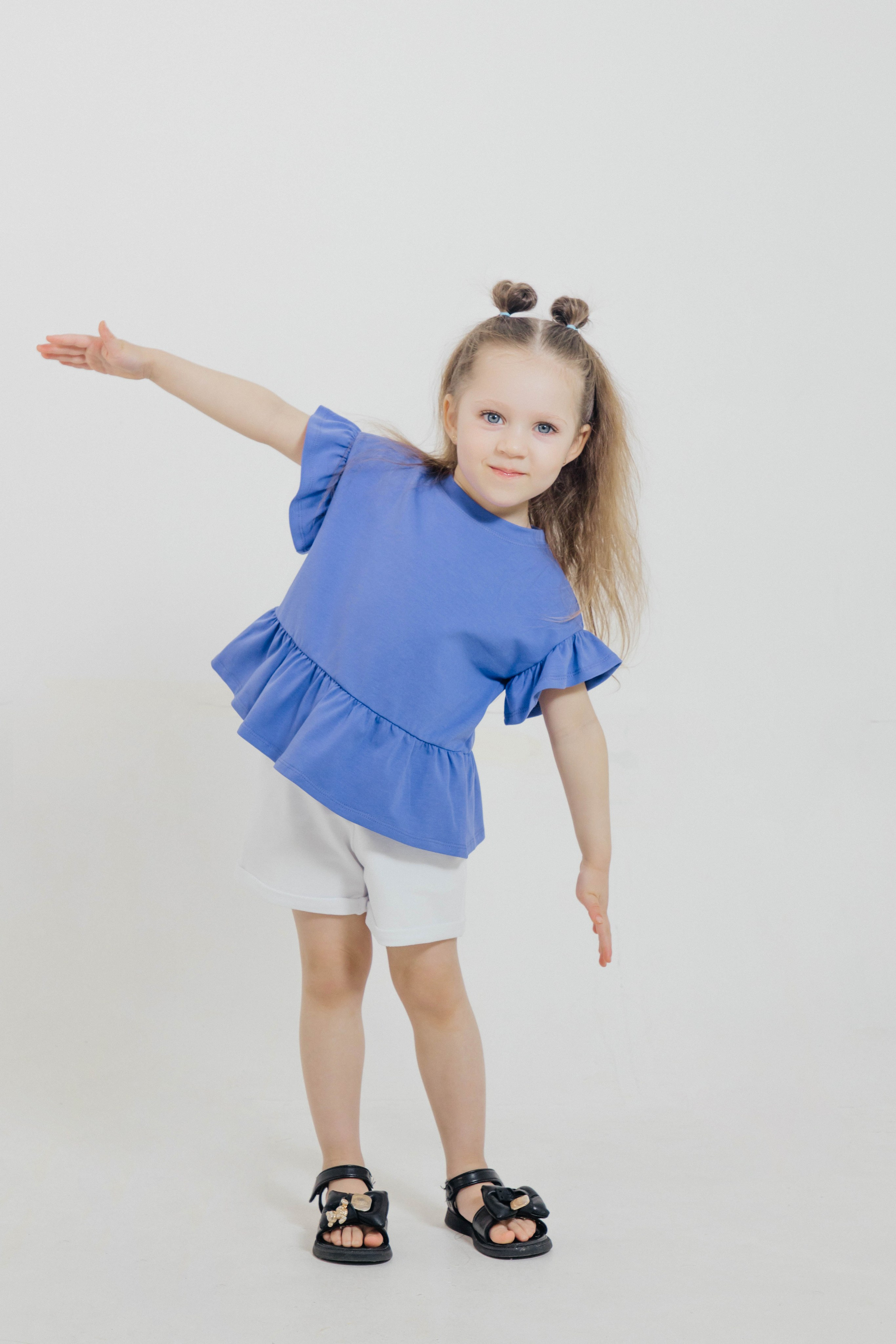 Съемка для бренда Wildberris. Efimova Model Agency