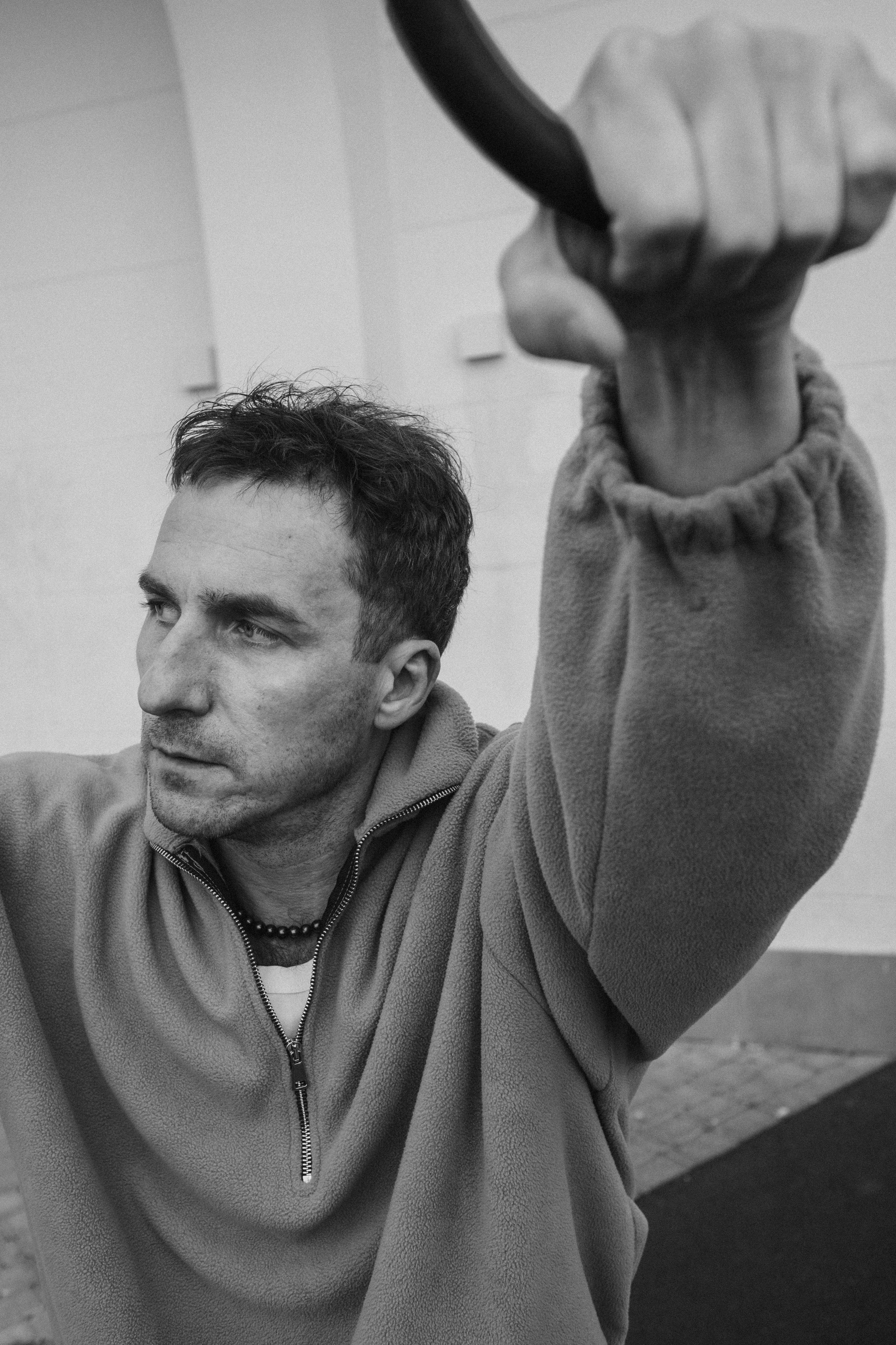 Фотограф в Петербурге Михаил Хазов • Портрет · Эротика · Ню фотография