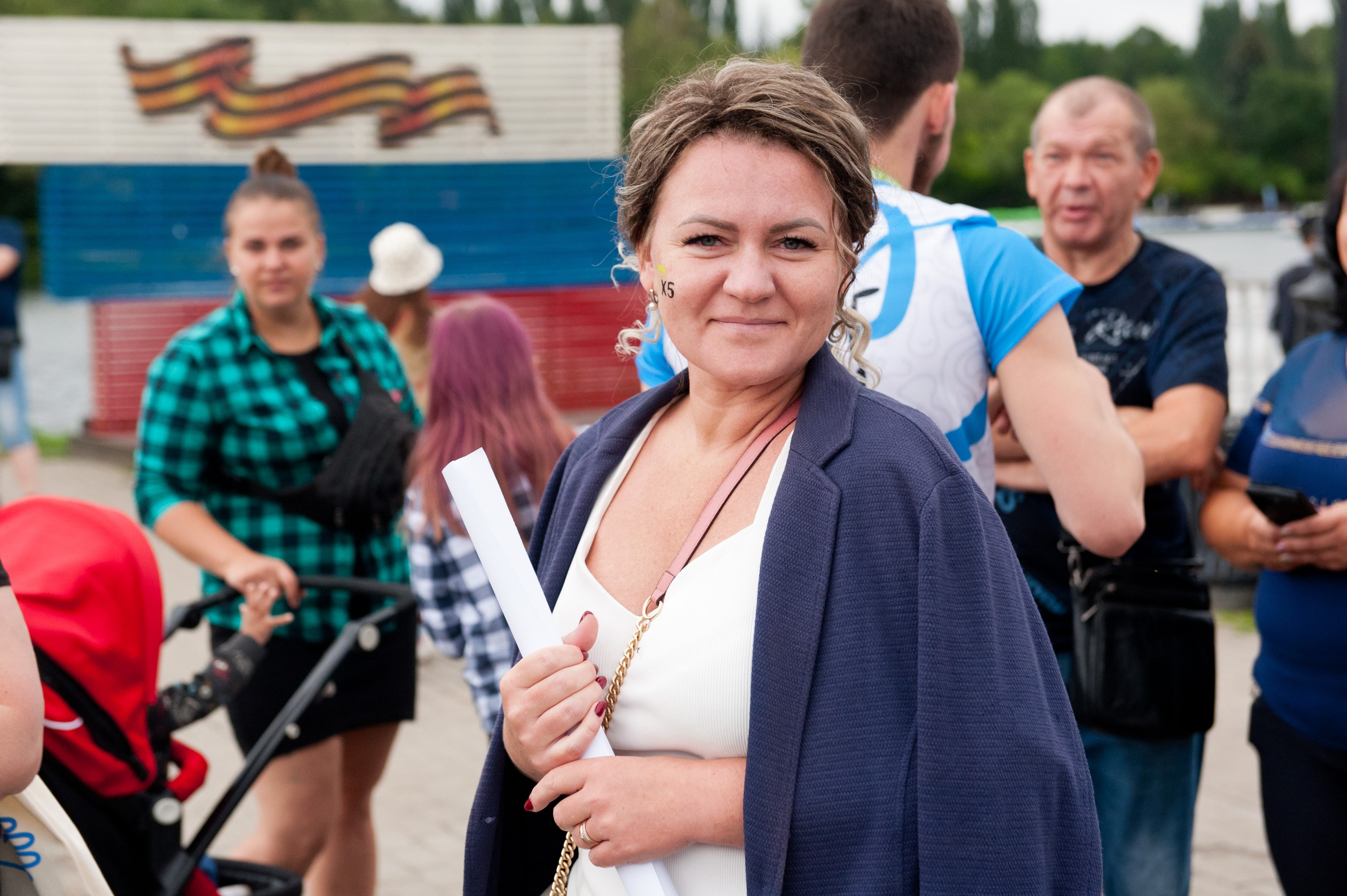 Корпоративное. Забег X5 Retail Group. Репортажный фотограф и видеограф Слава Думчев. Тимбилдинги, отчетники, корпоративы