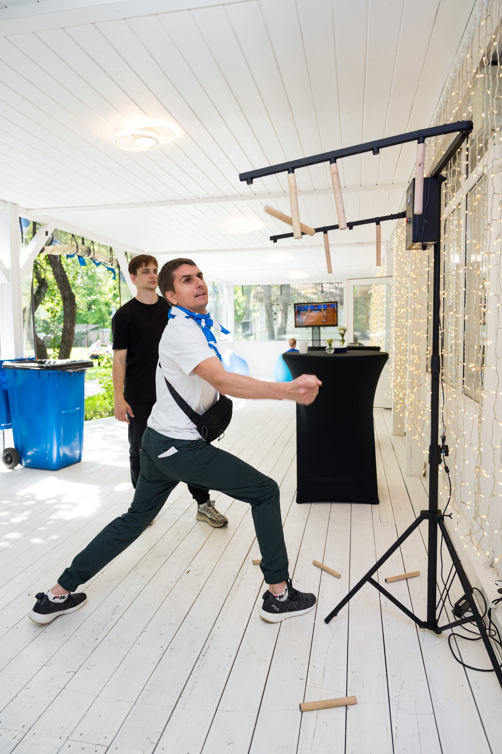 Летний корпоратив-тимбилдинг компании «Топ-сервис». Репортажный фотограф и видеограф Слава Думчев. Тимбилдинги, отчетники, корпоративы