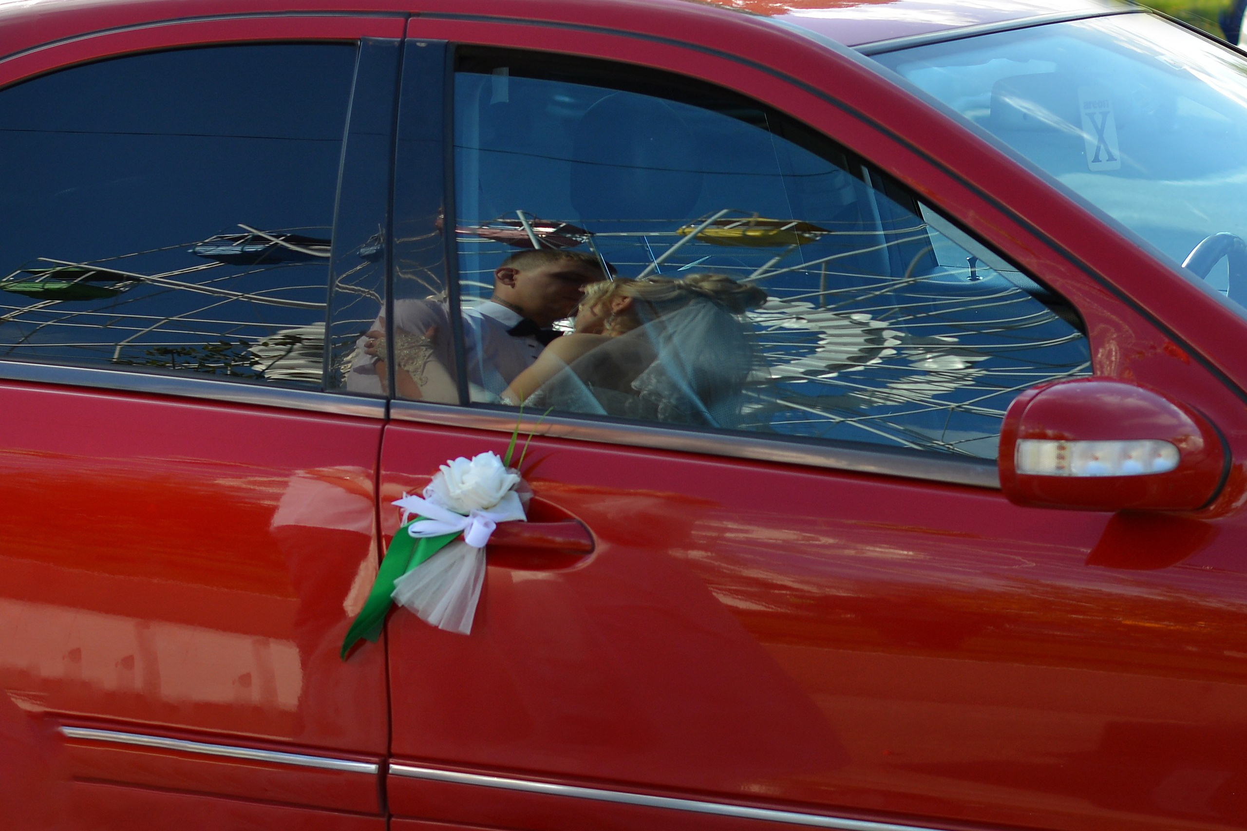 Дарья и Дмитрий. Семейный и детский фотограф в городе Грязи Олеся Огурцова