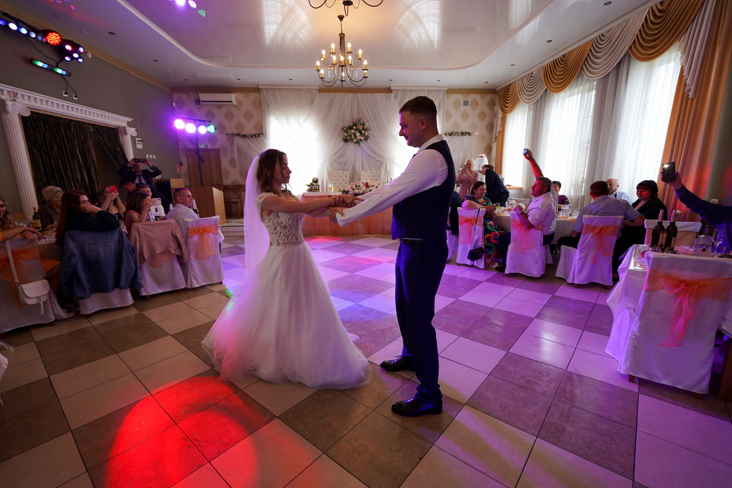 Люда + Паша: полная серия (пакет 8 часов). BYFOX STUDIO 68 — фото и видеосъёмка Тамбов, Москва, Воронеж, Липецк