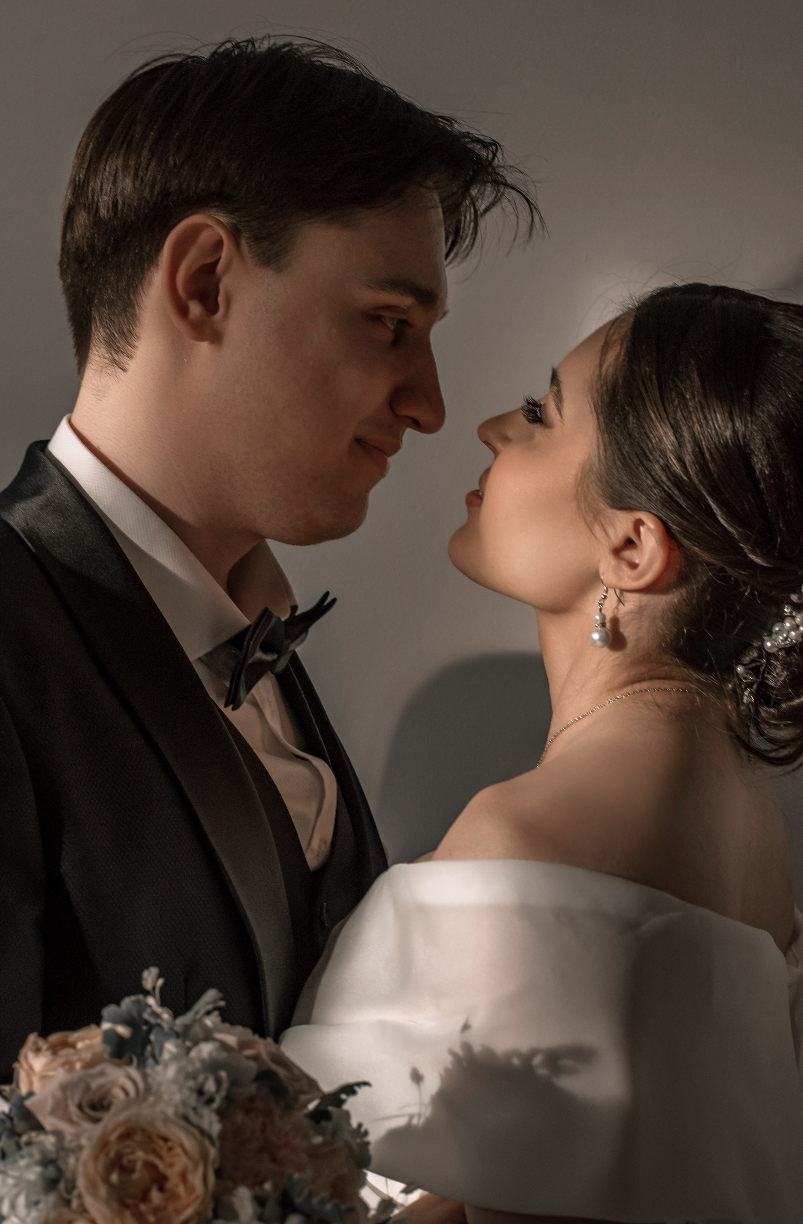 Анастасия и Иван. Свадебный и семейный фотограф в Краснодарском крае