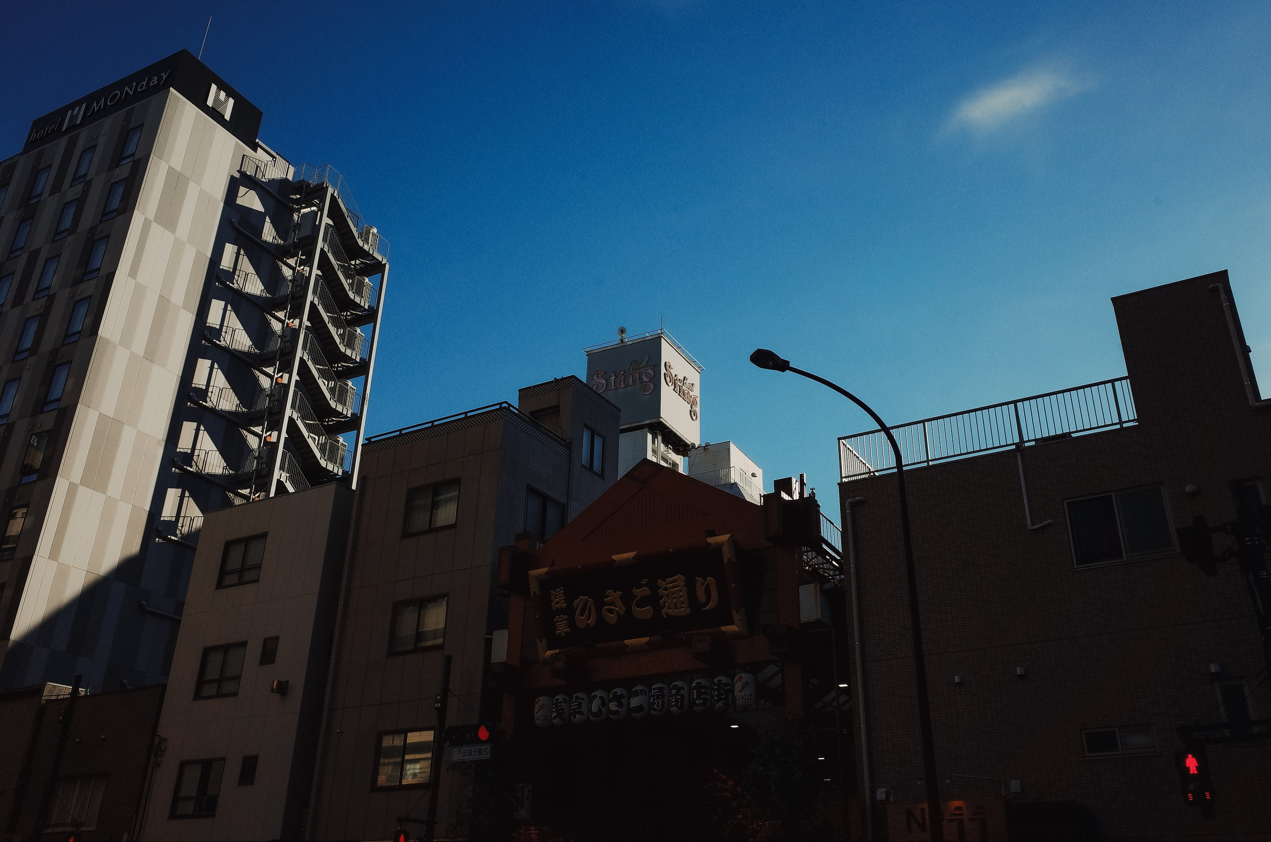 Japan. Sasha Chernov | Documentary Photographer, Berlin
