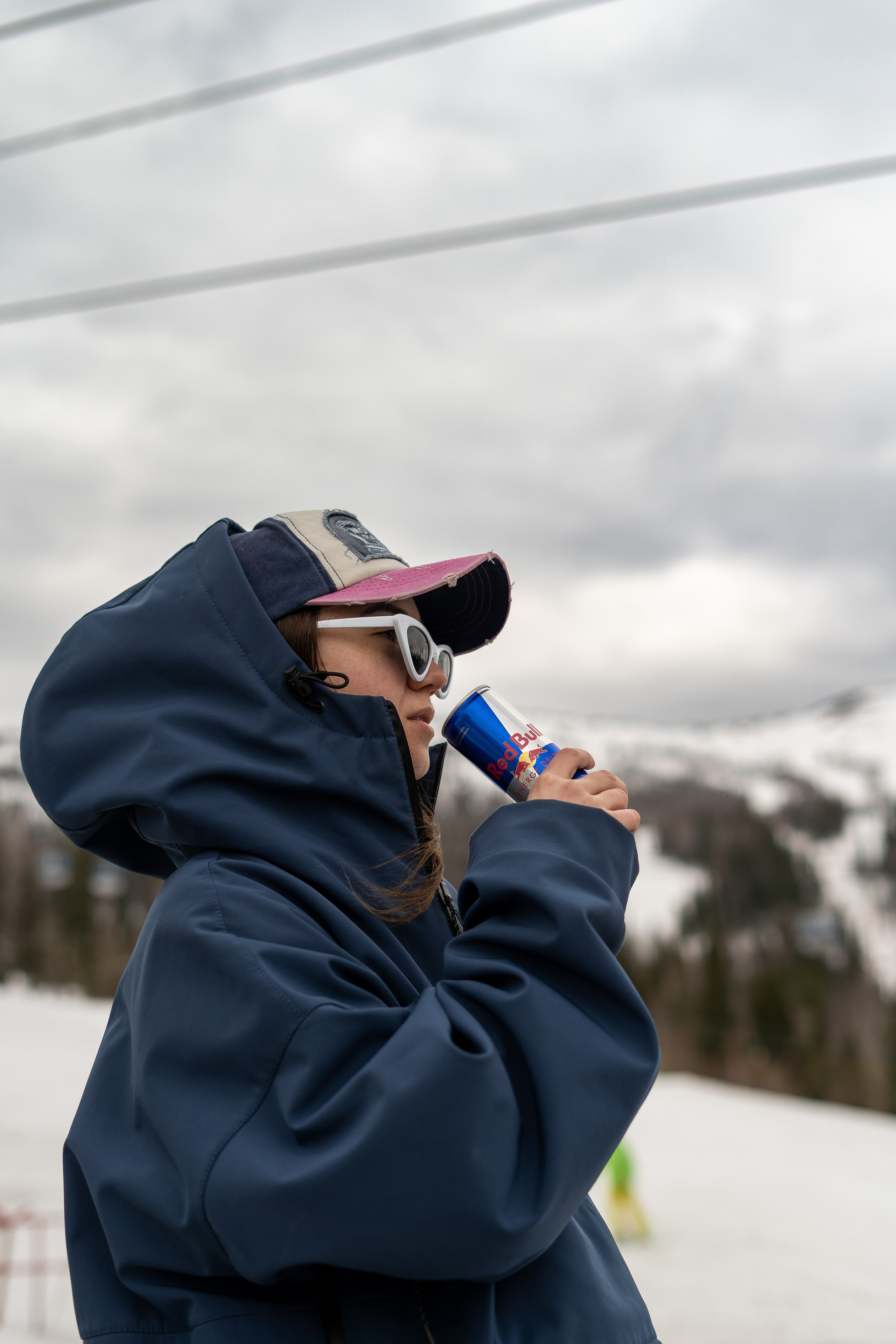 Грелка 15.04.24. Анастасия Паршукова — фотограф Шерегеш Новосибирск