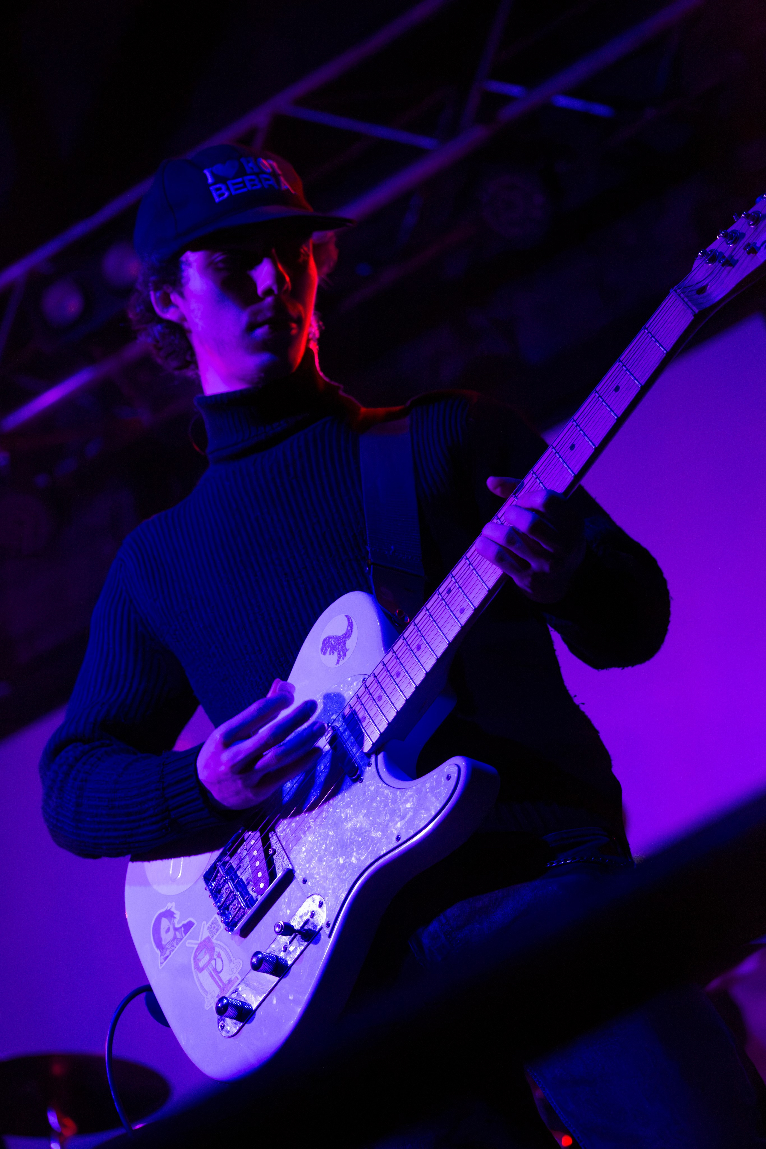 Мрачные сказки. Фотограф Сергей Мединов