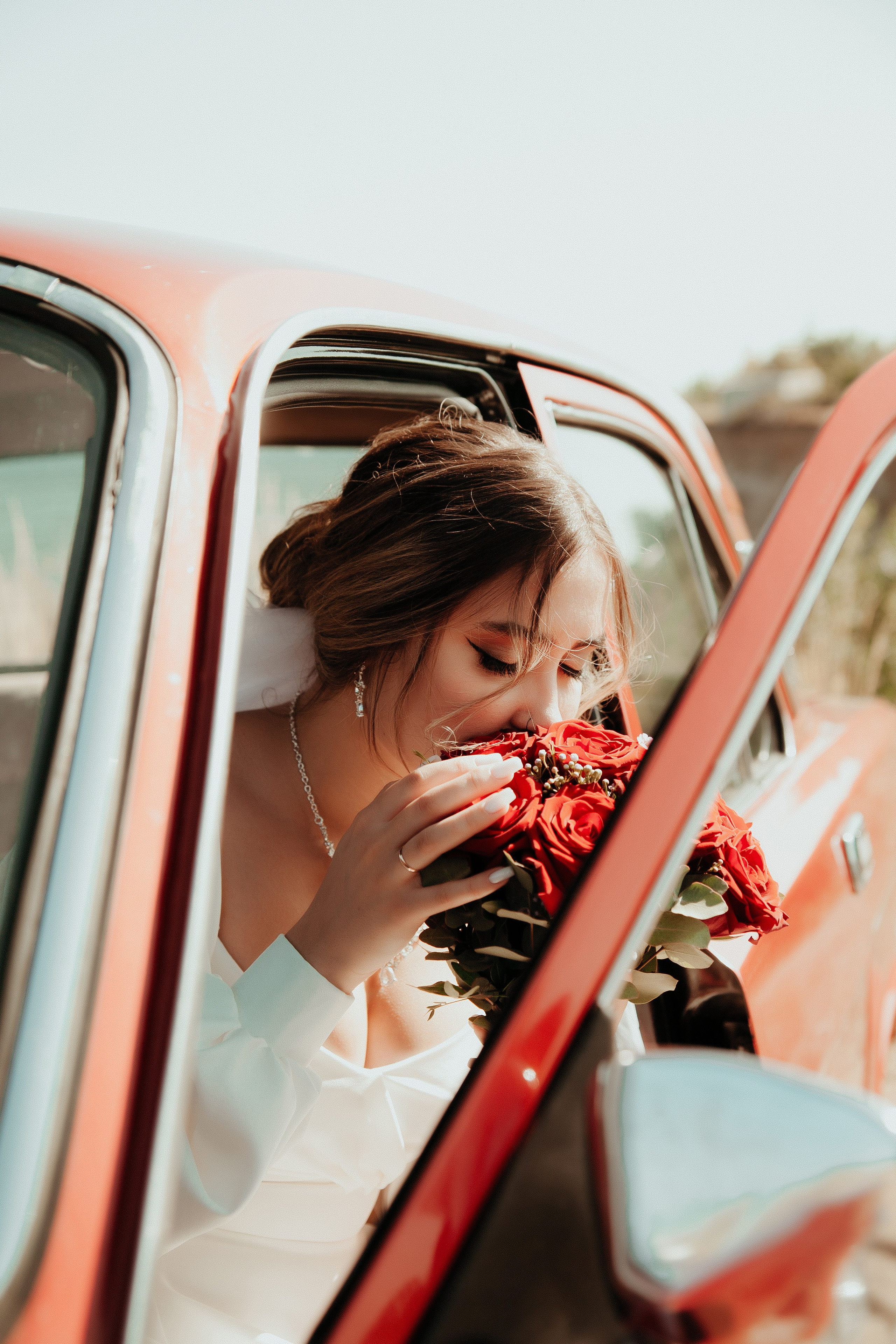 Мила и Никита. Свадебный и детский фотограф в Волгограде Слава Белов