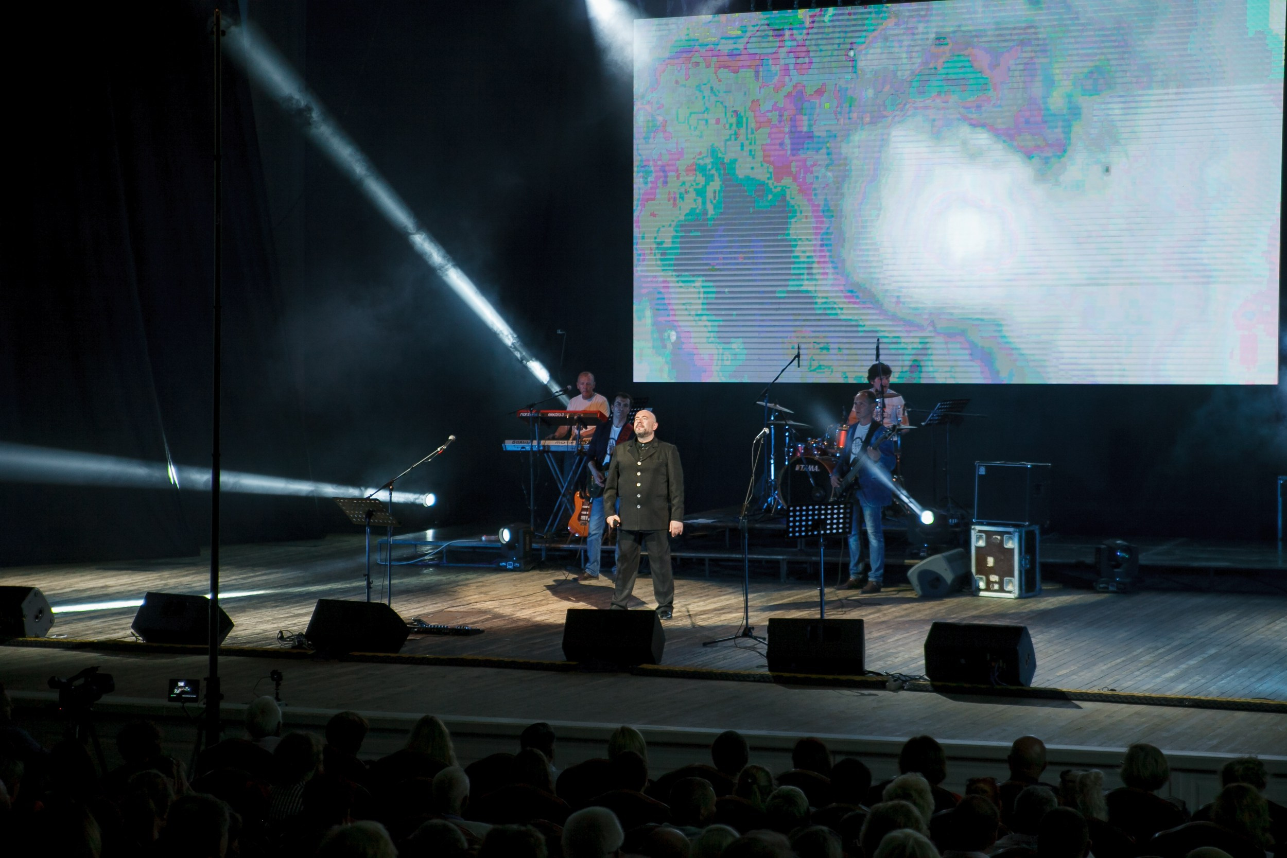 ЦКЗ перезагрузка ХХ века. Свадебный и детский фотограф в Волгограде Слава Белов