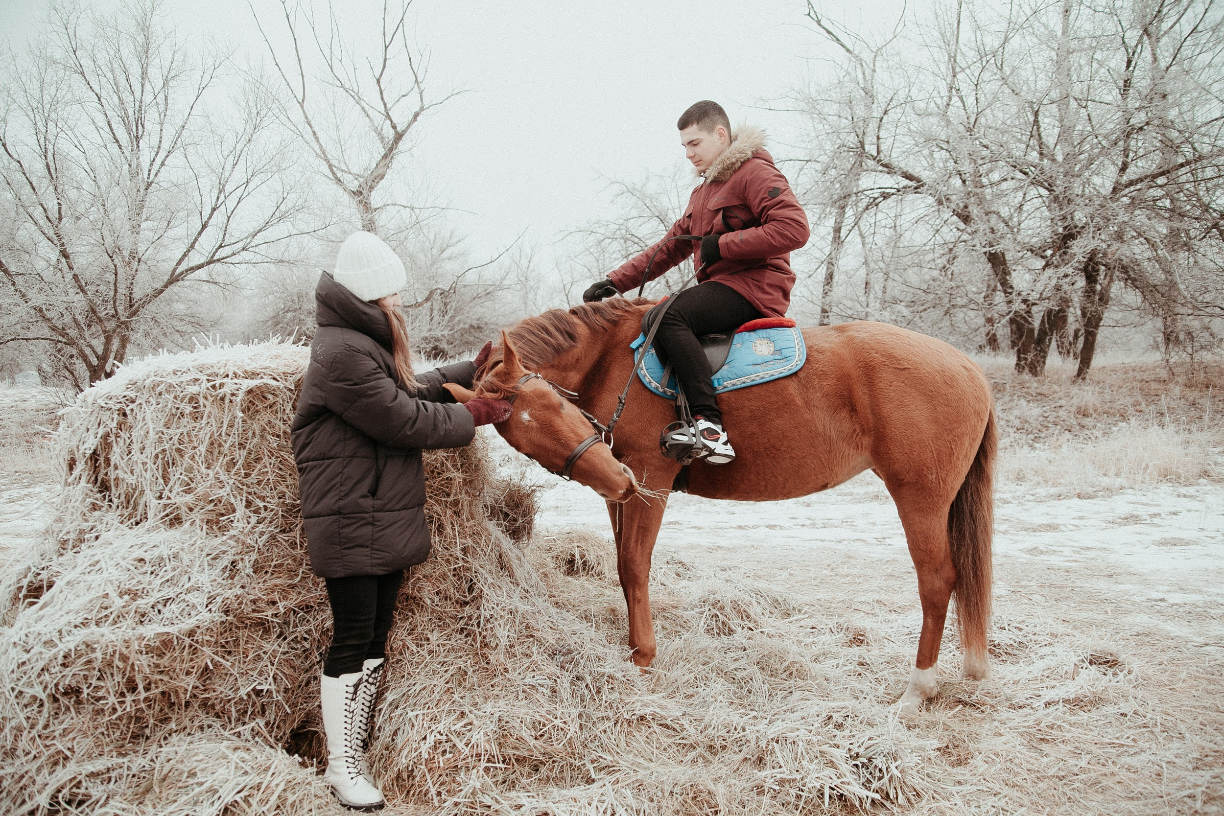 Индивидуальные съемки. Свадебный и детский фотограф в Волгограде Слава Белов