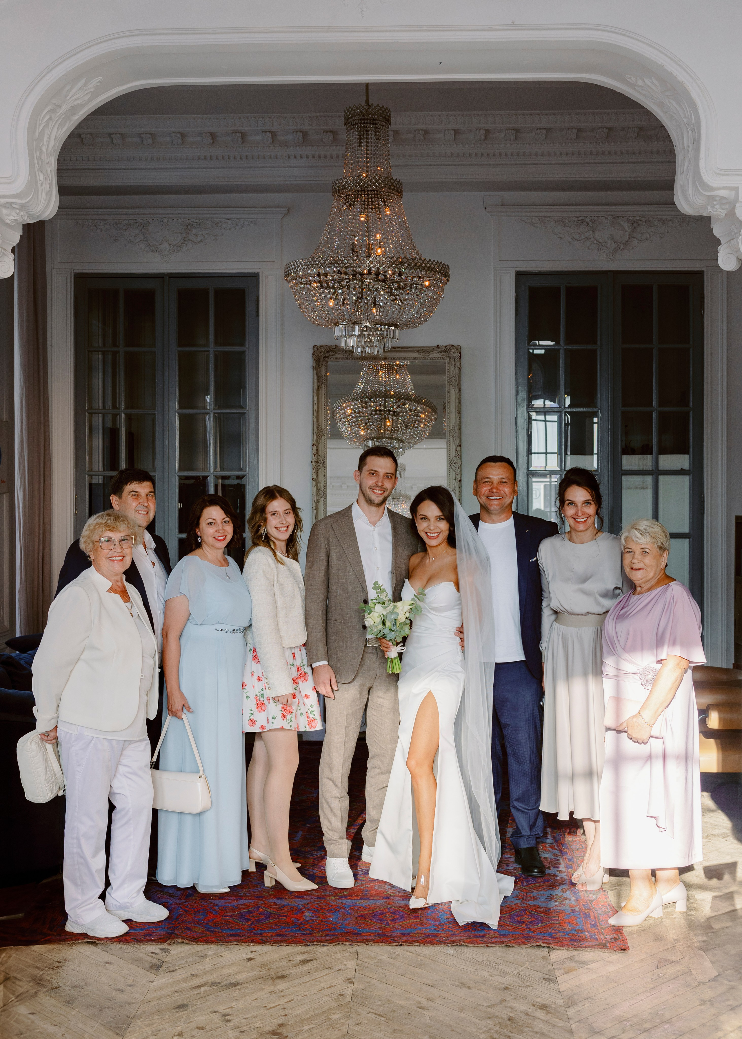 Роспись студия Royal. Фотограф Георгий Нигматулин