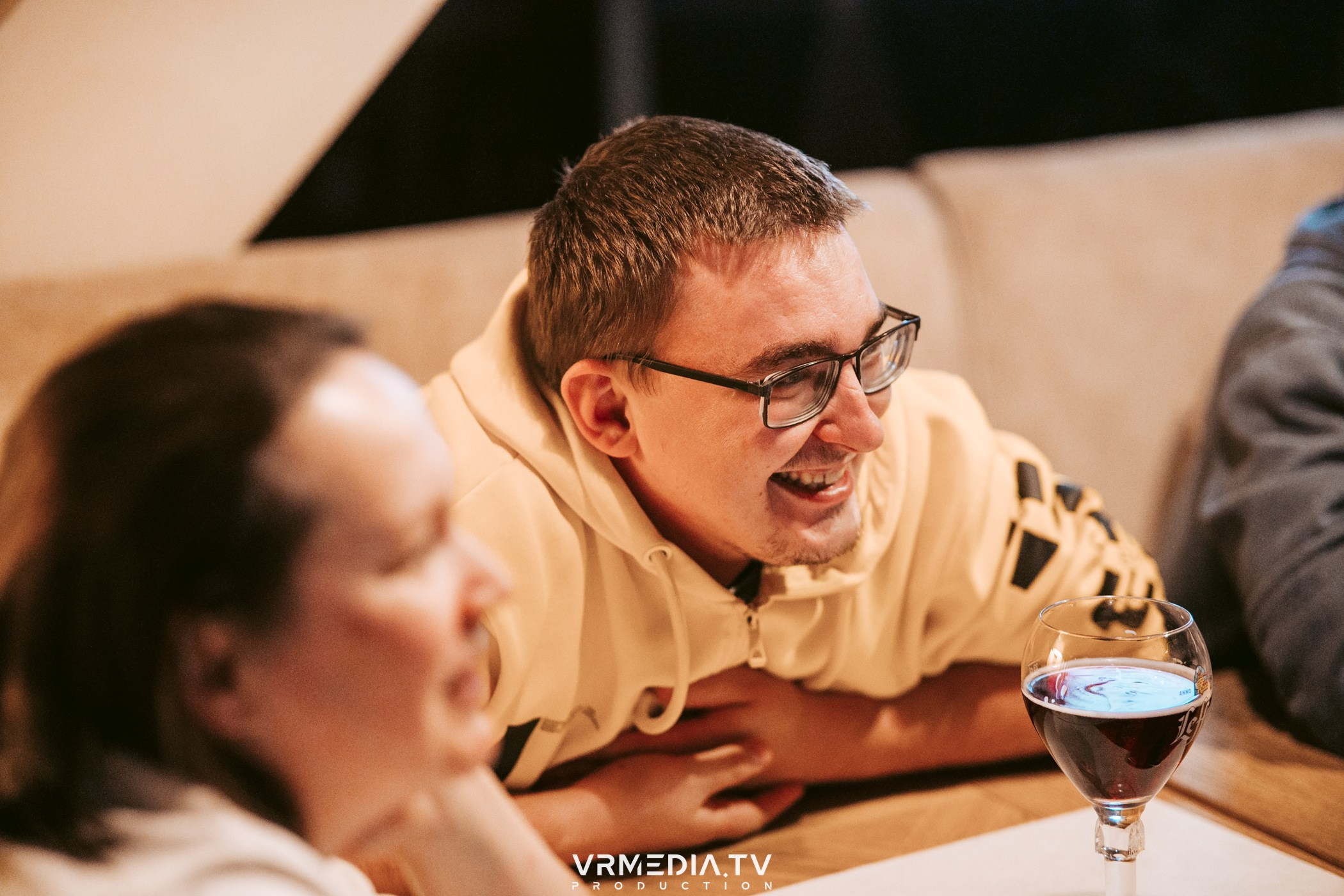 Эйнштейн party в ресторане «Мюнхен»