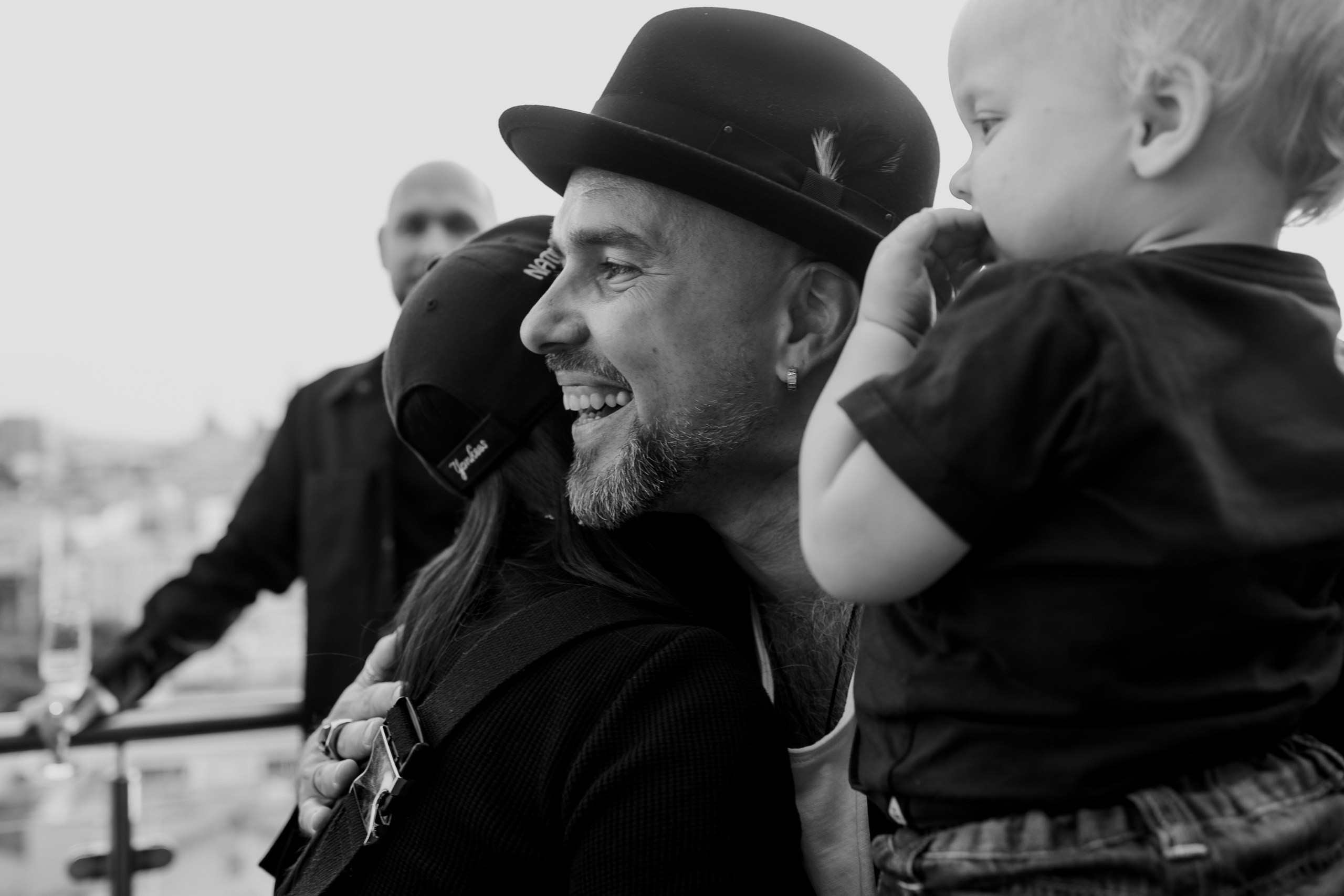 День Рождения. Свадебный фотограф Марина Назарова Москва