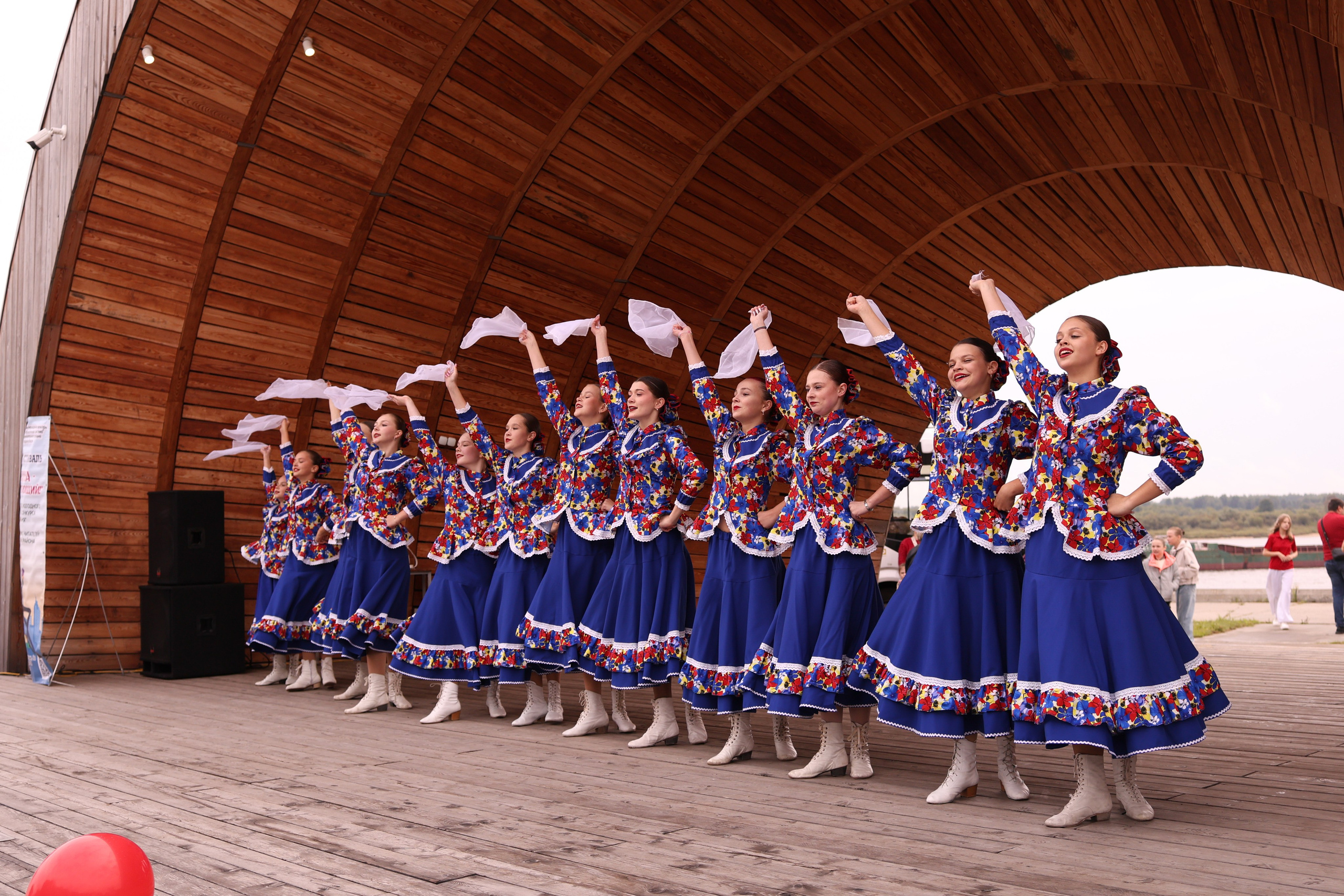 Репортаж на день города. Семейный фотограф в Дзержинске Наталья Лаэтина