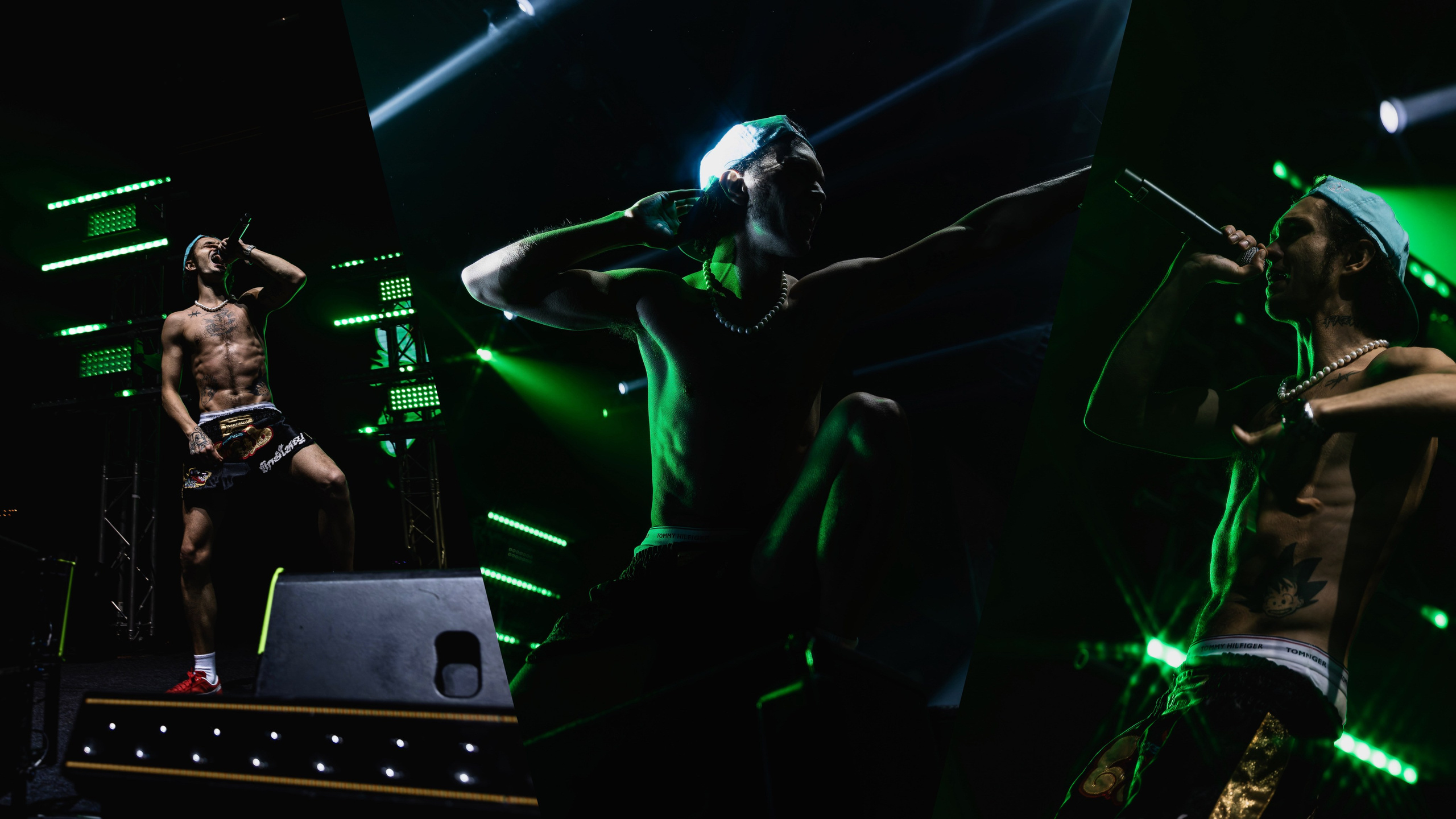 YANIX & GONE FLUDD| 26.04.2024. DARIA BLEDNOVA / photographer Moscow