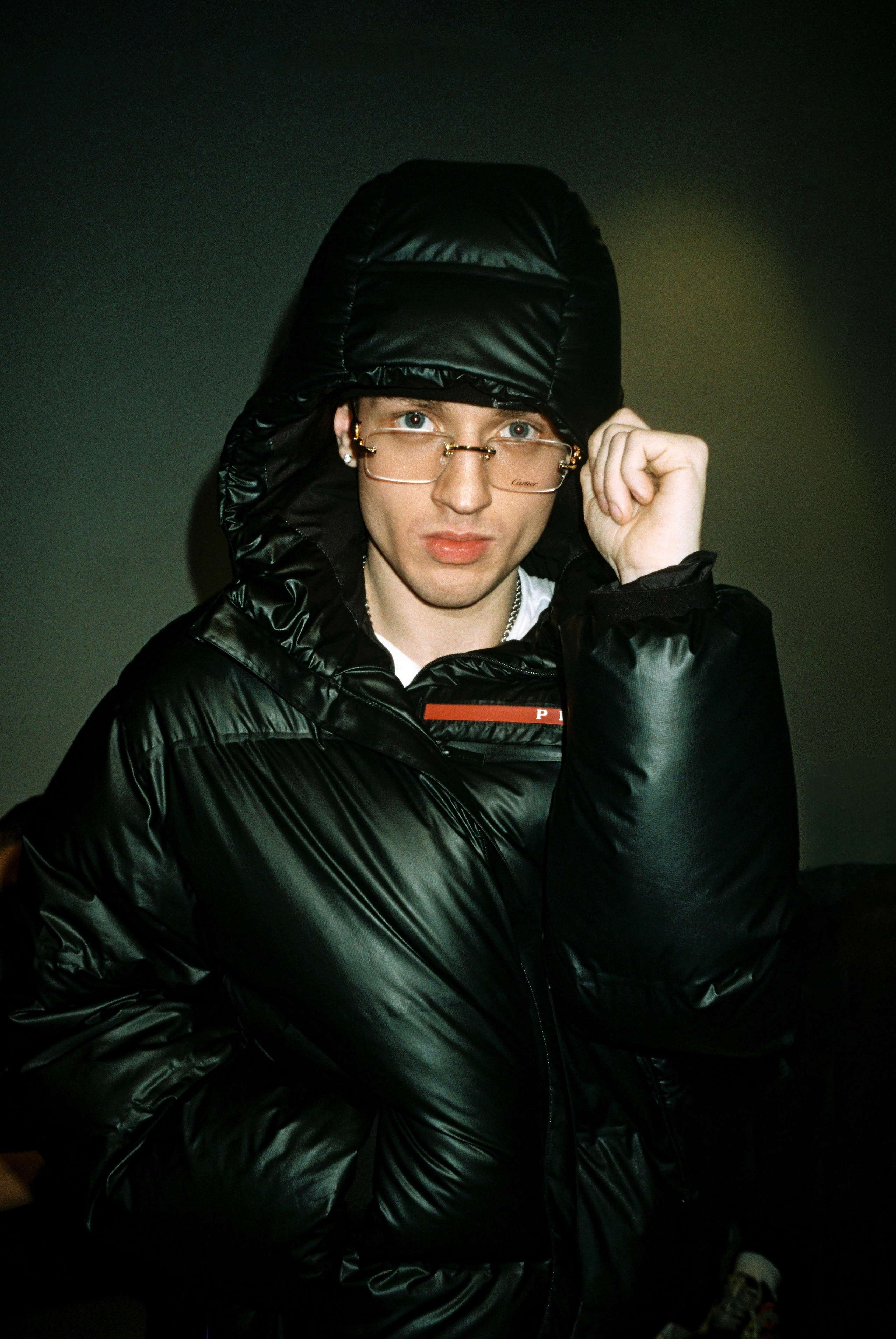 БЭК. DARIA BLEDNOVA / photographer Moscow