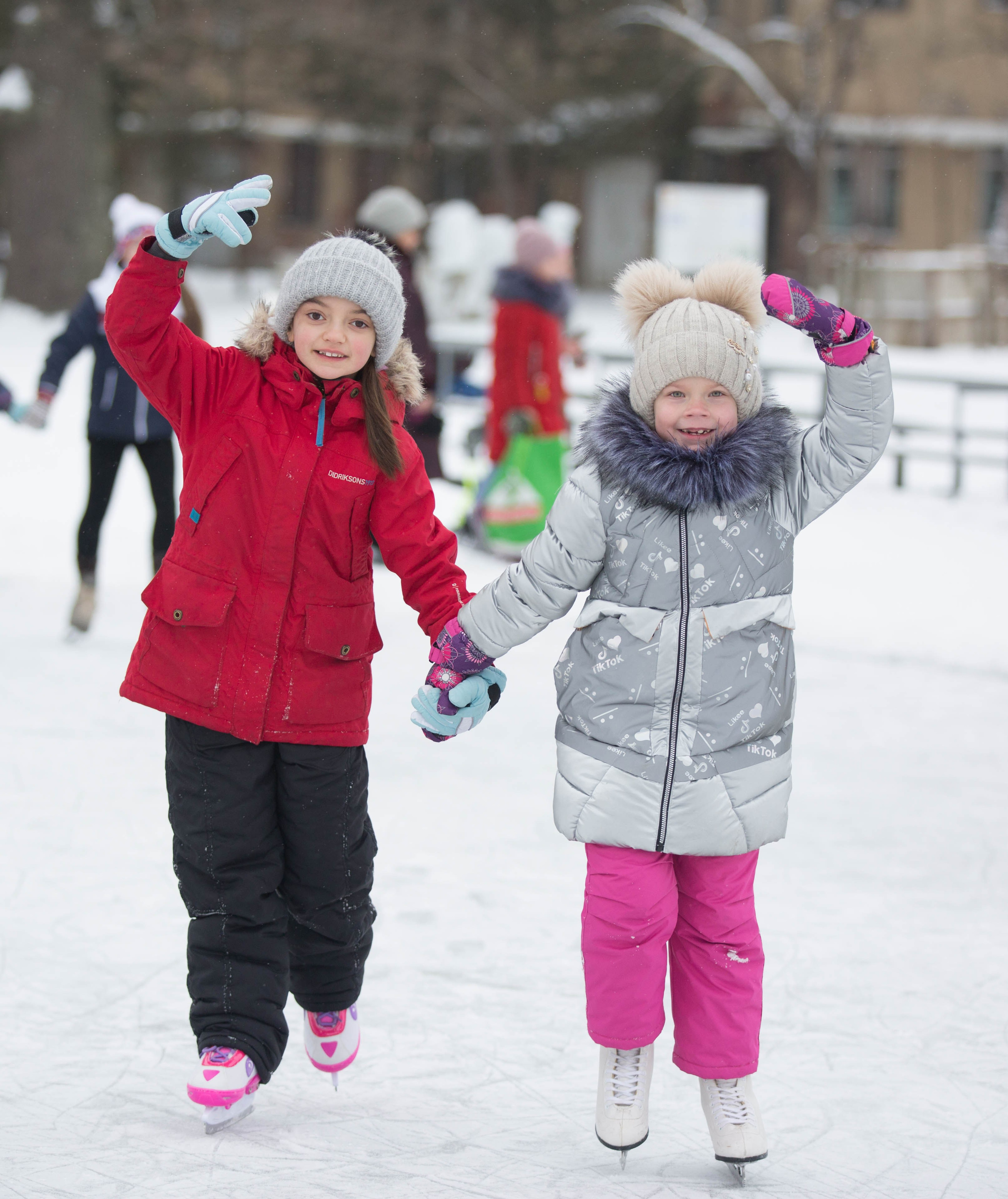 Краски Холи и пенная вечеринки. Главная