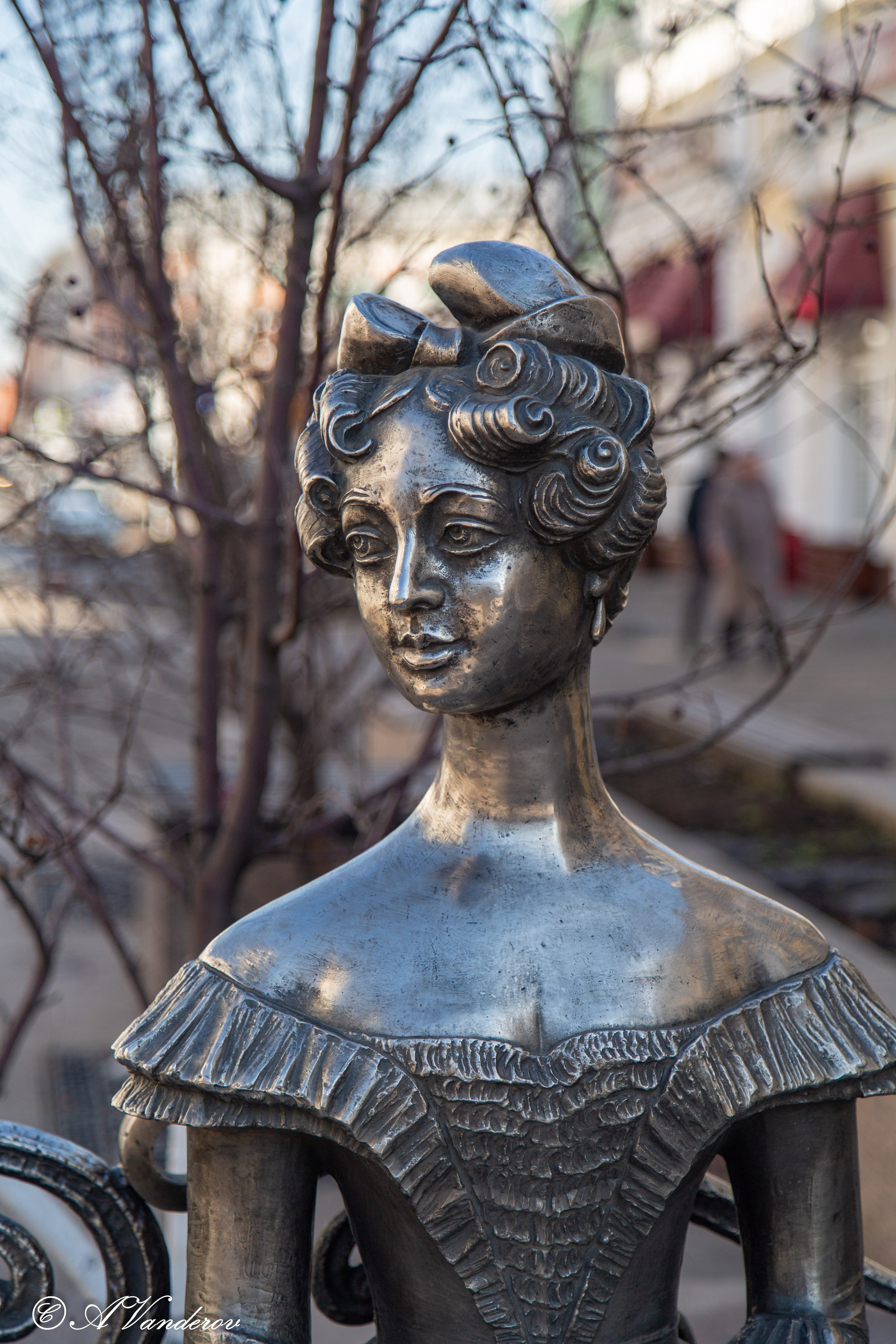 Омск 2024. Фотограф Омск | Александр Вандеров