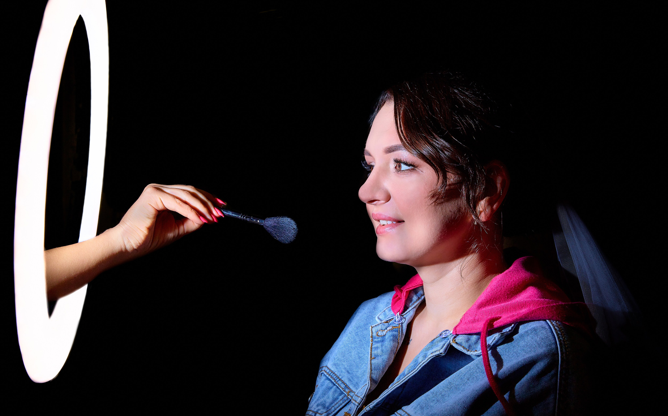 Вадим и Анастасия. Свадебный фотограф в Тольятти Жигулевске и Самаре Пономарев Евгений