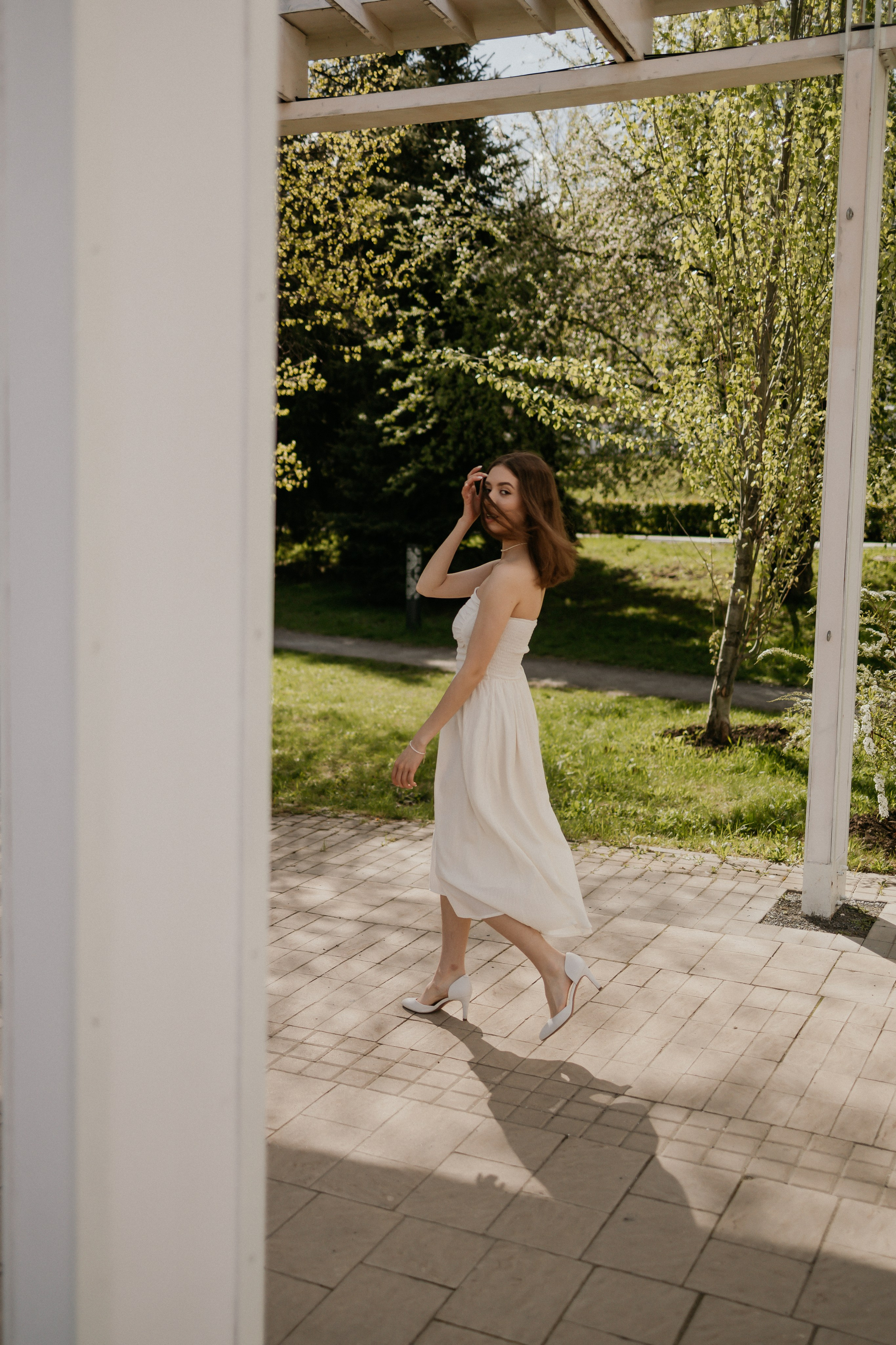 Полина. Семейный и свадебный фотограф в Казани Ирина Кириллова