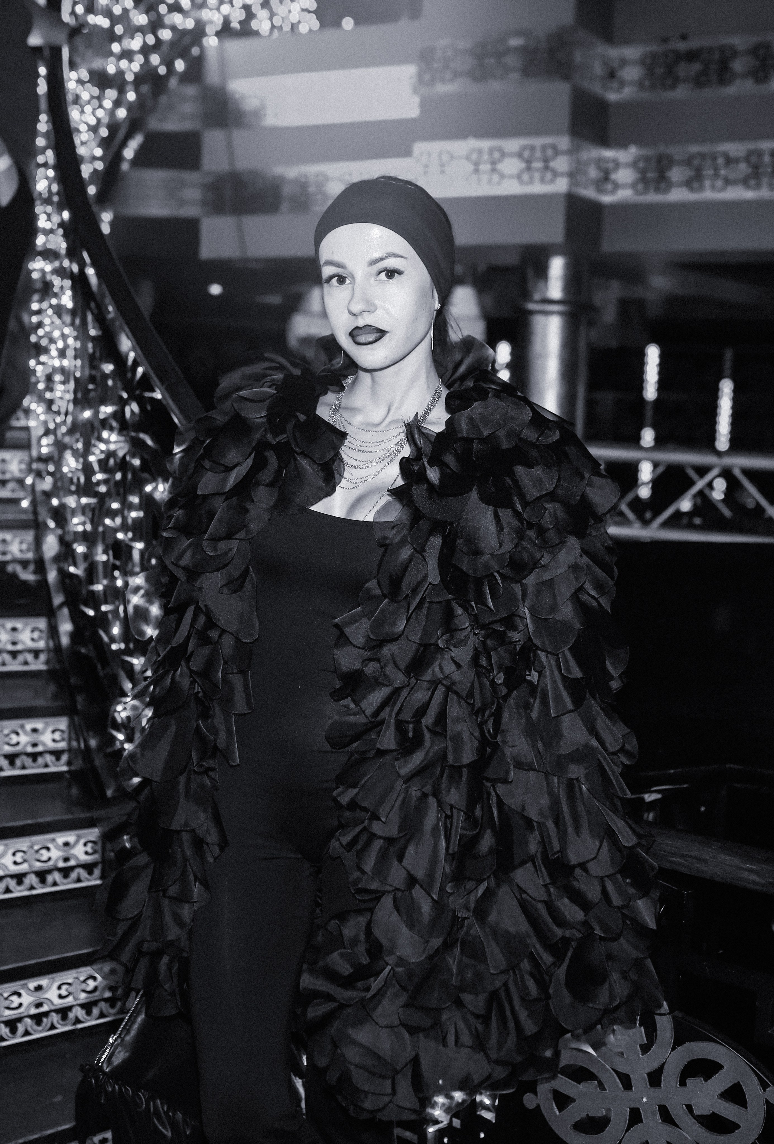 Odyssey Festival. Happiness is in the moments