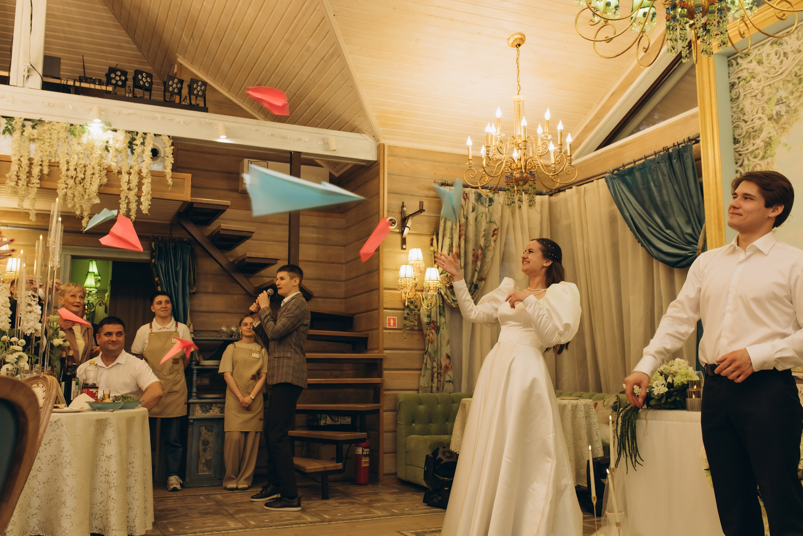 Эдуард и Елизавета. Семейный фотограф в Обнинске