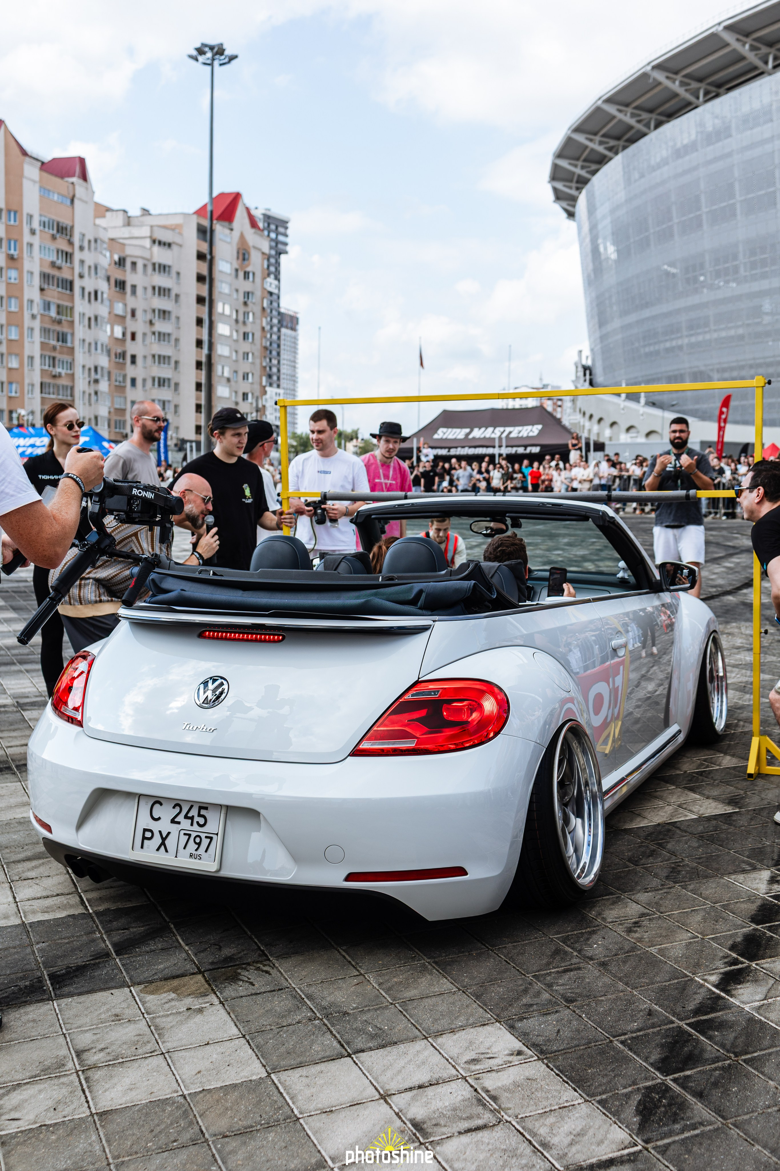 EKB STADIUM MEET 2026. Photoshine | Оля | Фотограф из Челябинска