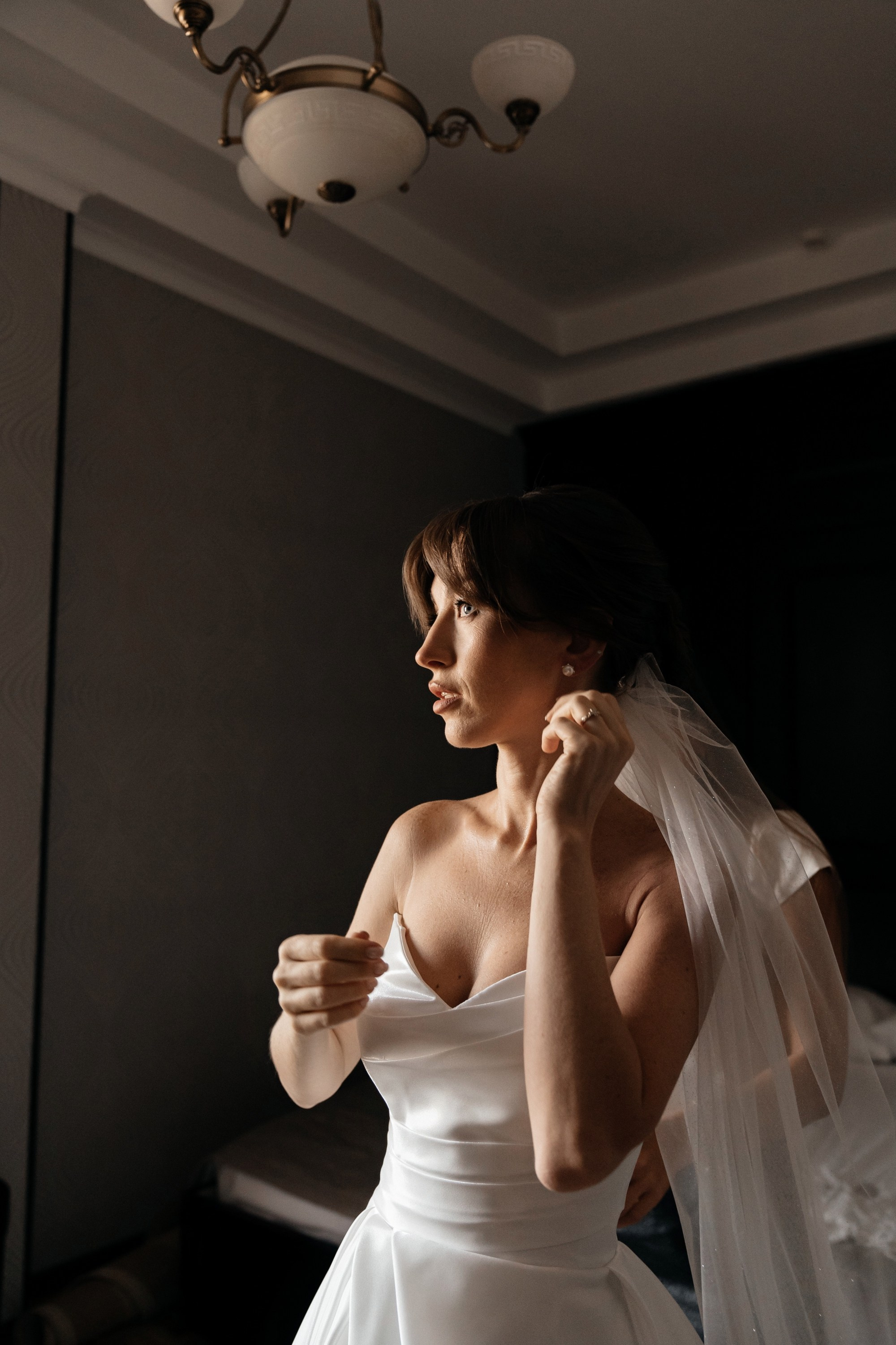 Виталий & Елена. Семейный и женский фотограф в Белгороде Мария Алексеева