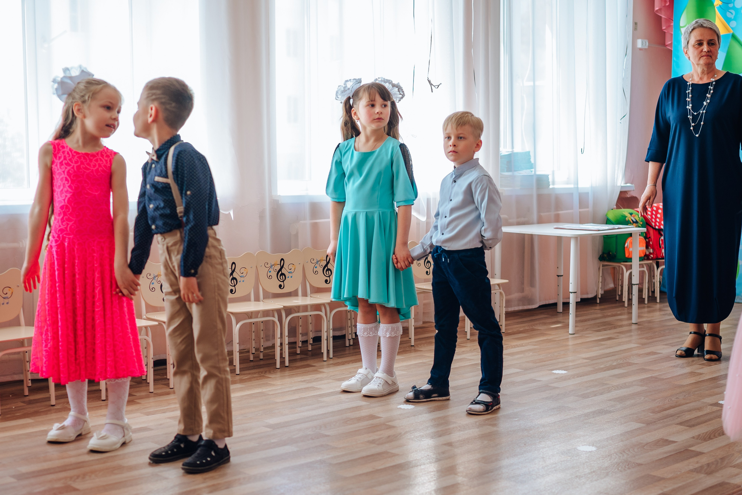 56 сад. Детский и семейный фотограф Катерина Мишина