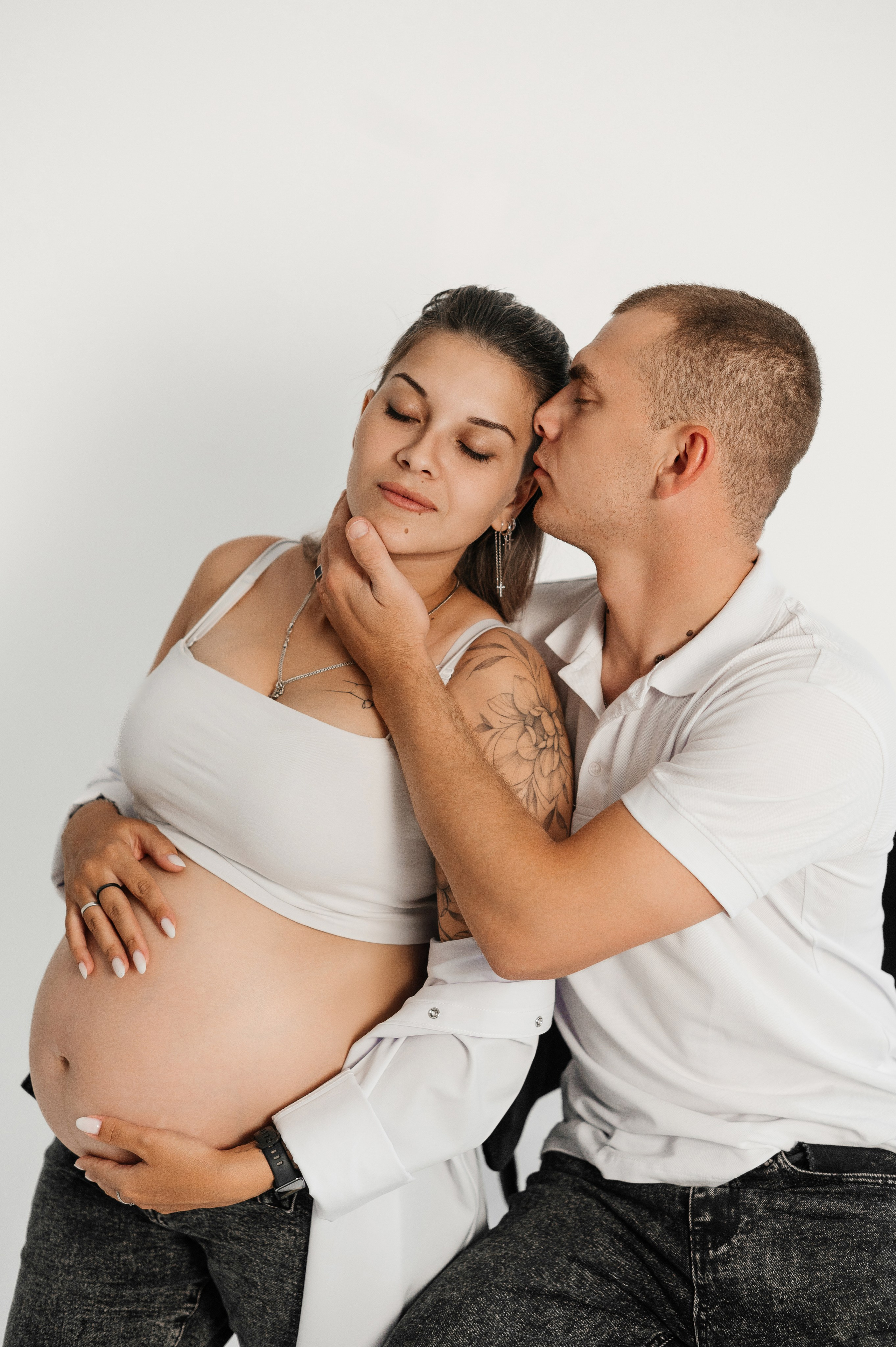 Семейная фотосессия. Свадебный и семейный фотограф Кореновск/Краснодар