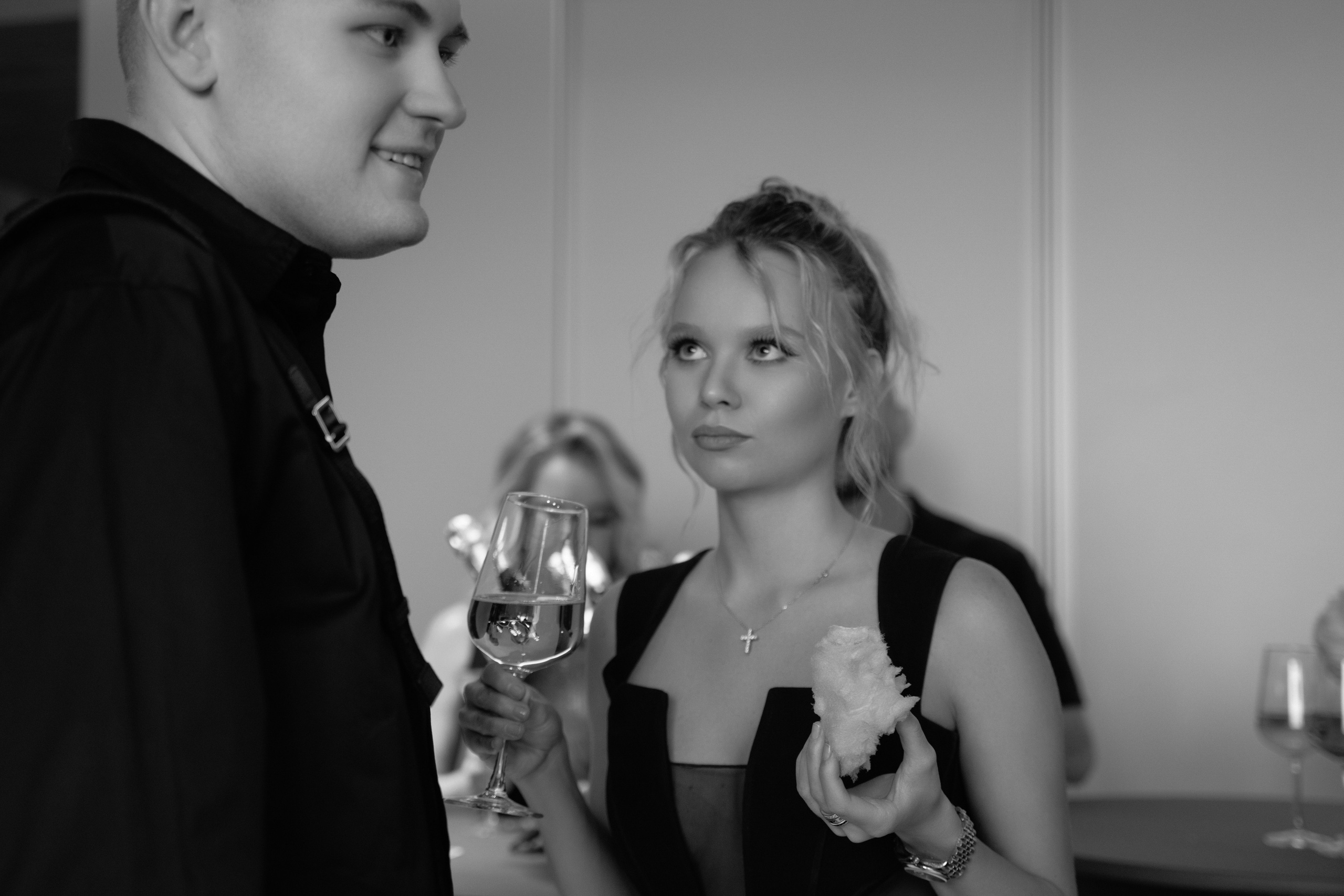 Антон и Оля. Фотограф Екатеринбург