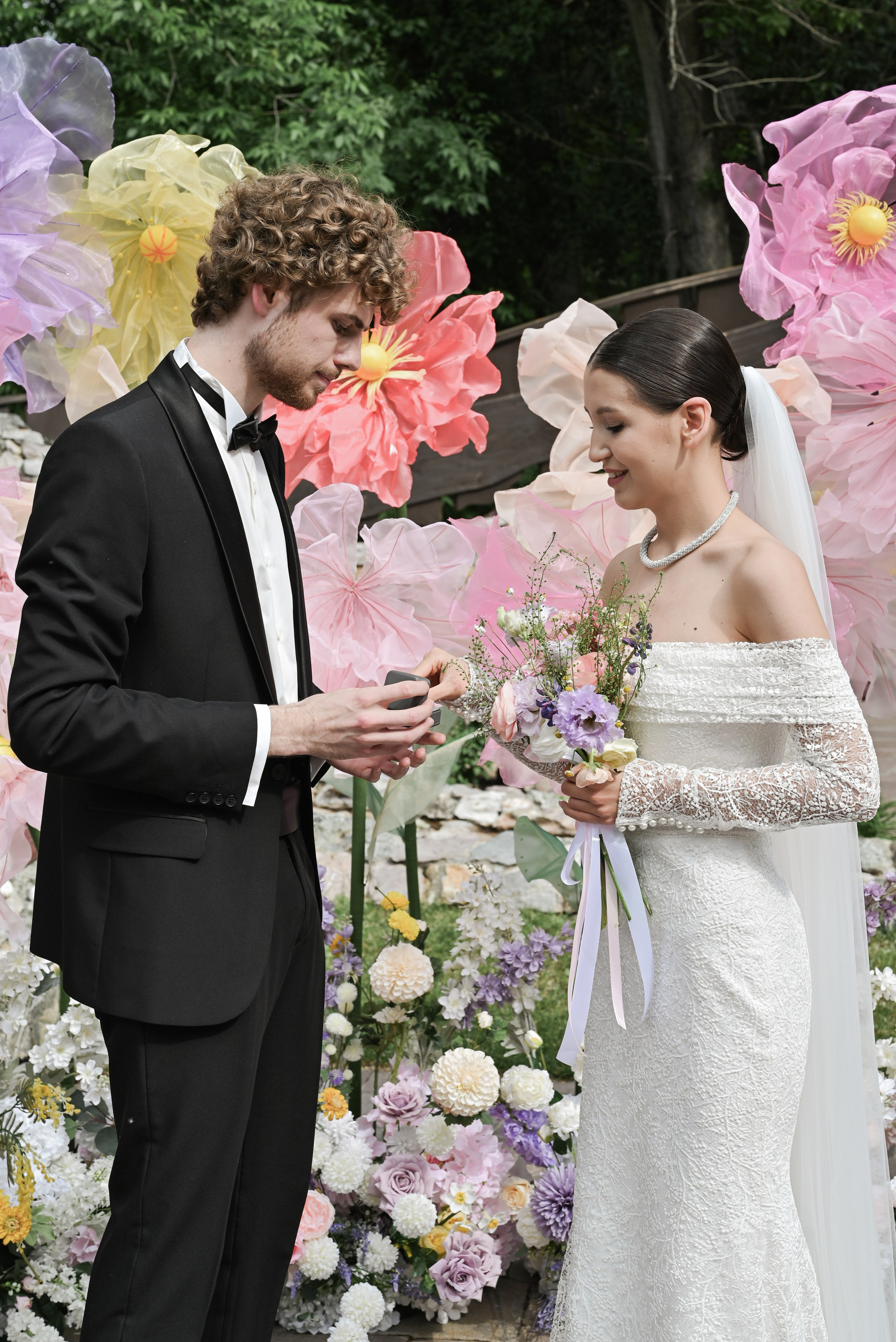 Кирилл & Лия. Свадебный и семейный фотограф в Уфе Александров Максим