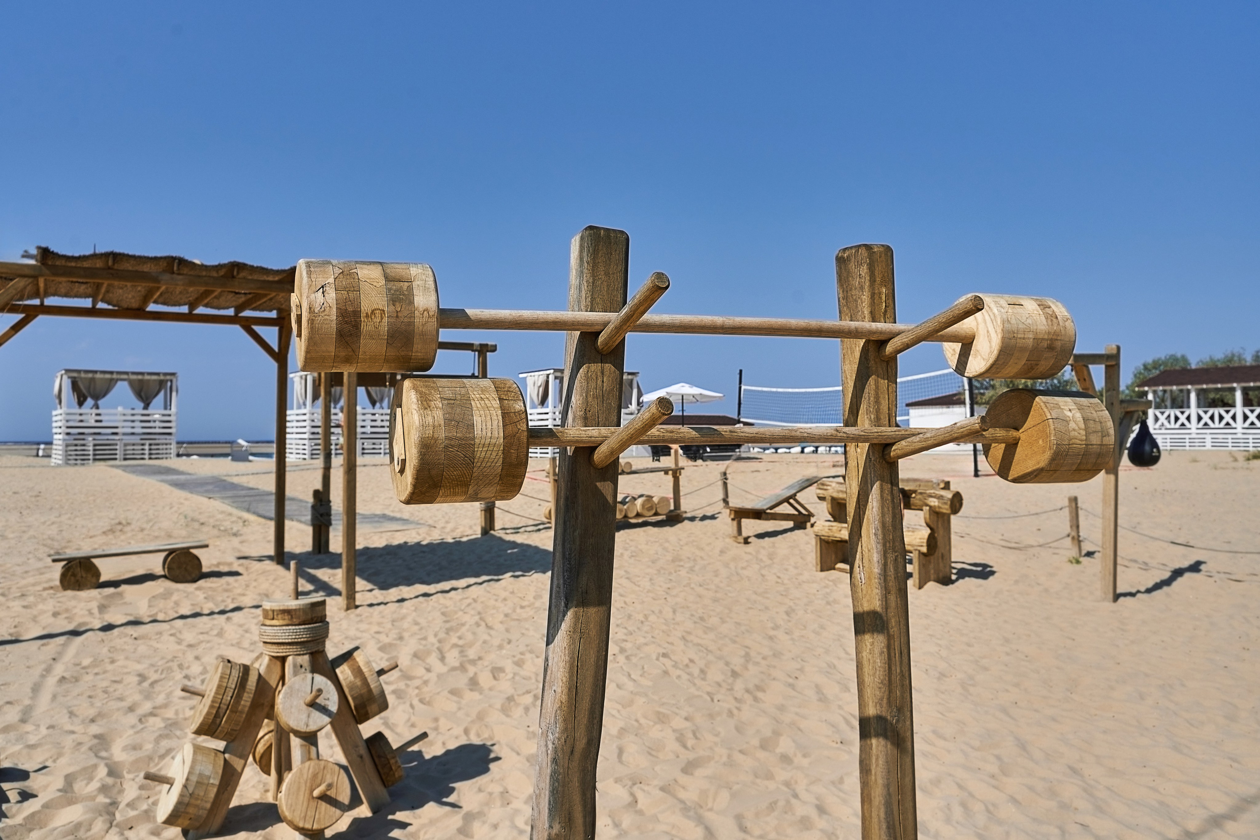 Фотограф отелей в Краснодарском крае и Крыму. Профессиональный фотограф в Анапе Артем Ковальский