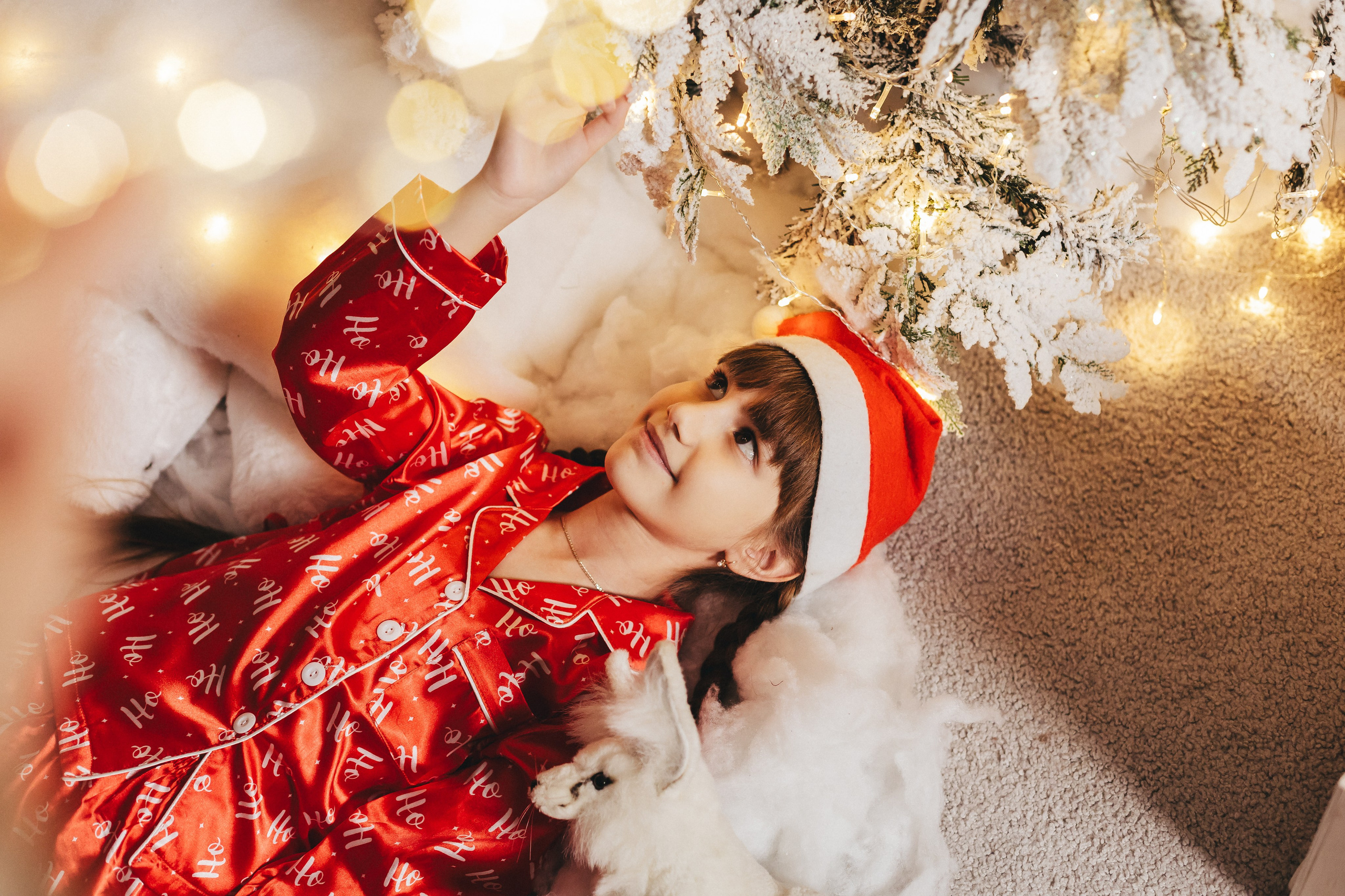 В ожидании чудес. Семейный фотограф Тюмень Ксения Дереглазова