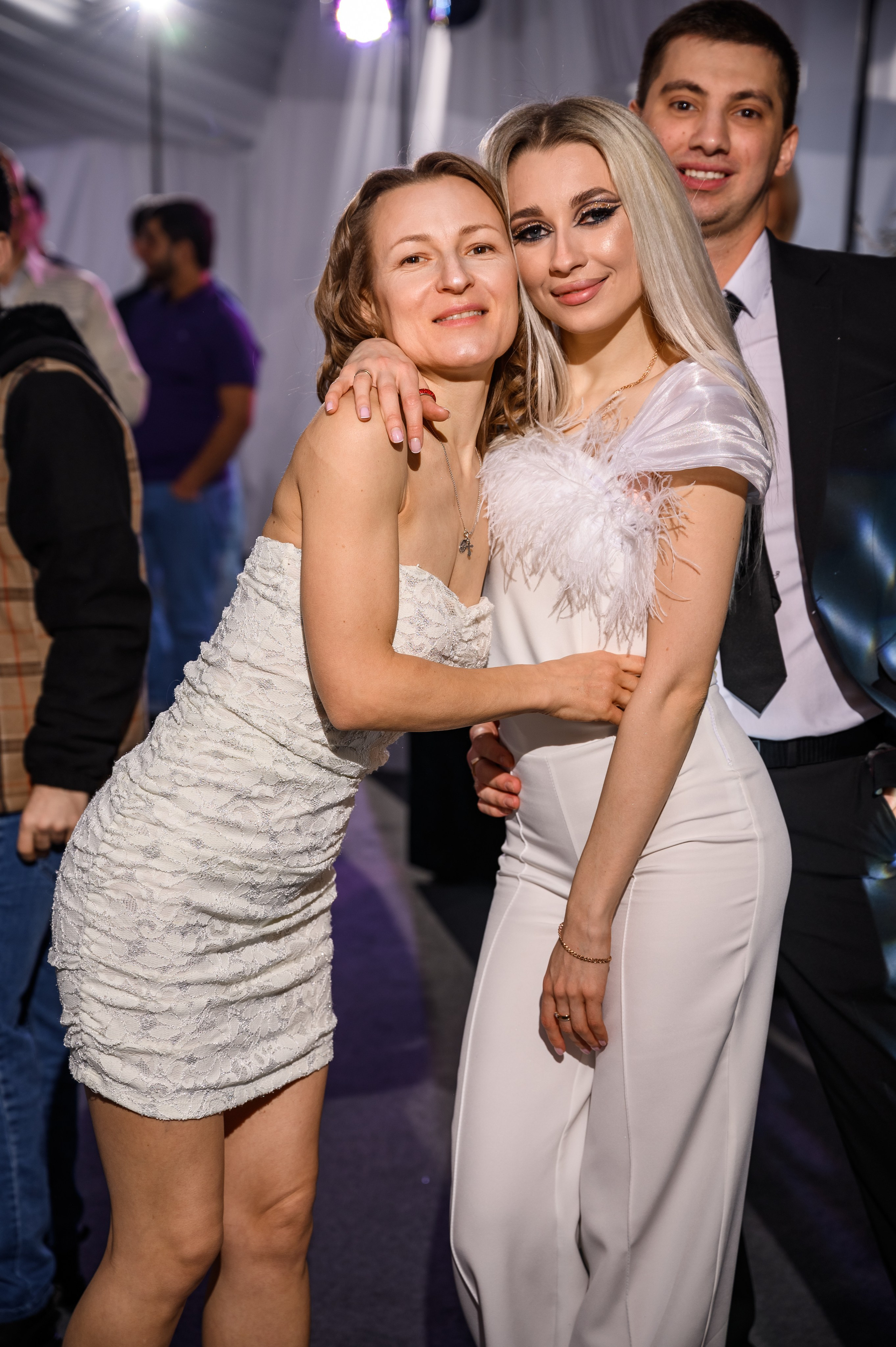 Корпоратив Мистраль. Свадебный фотограф Москва Юрий Кульман