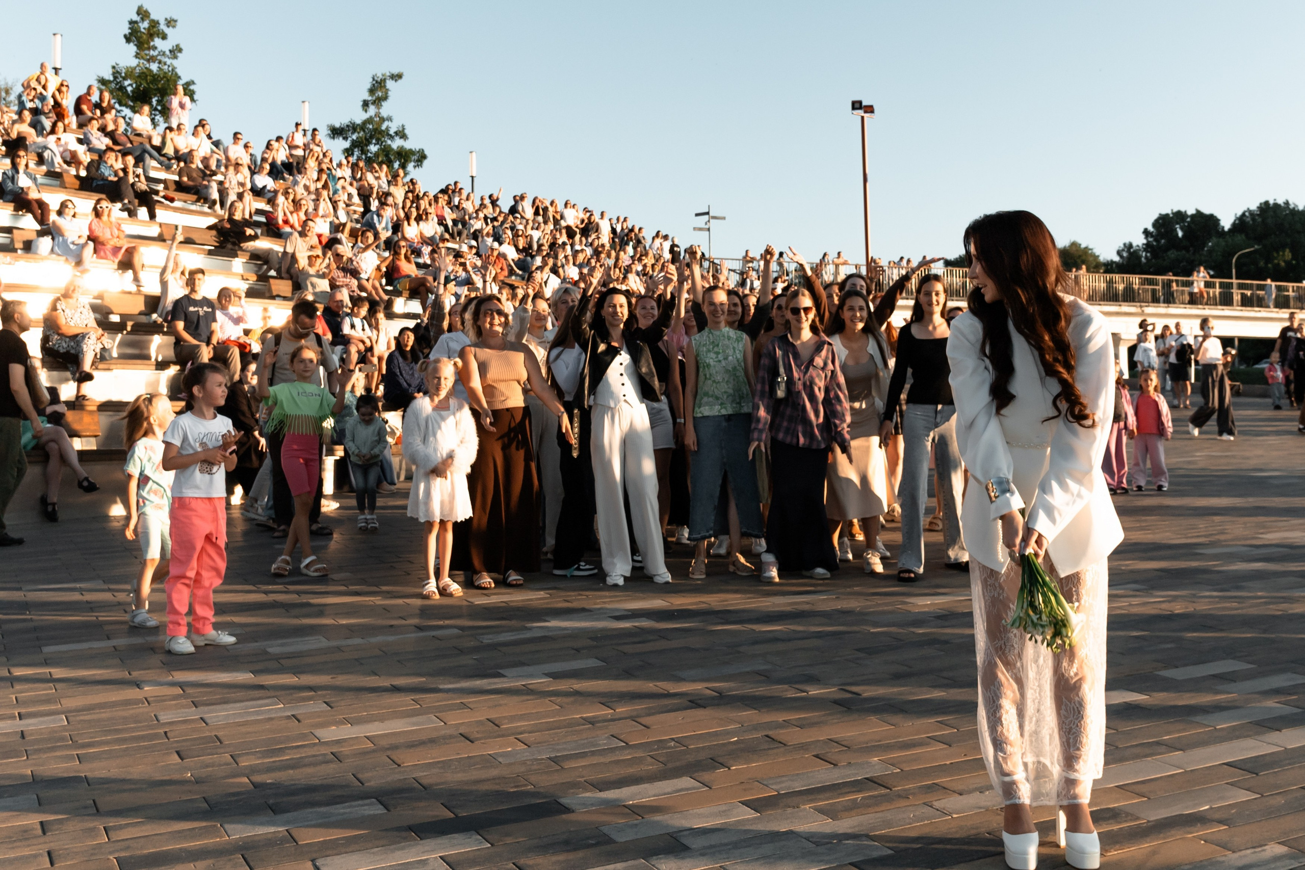 Александр и Эльвина. Свадебный фотограф Чижкова Любовь. Нижний Новгород