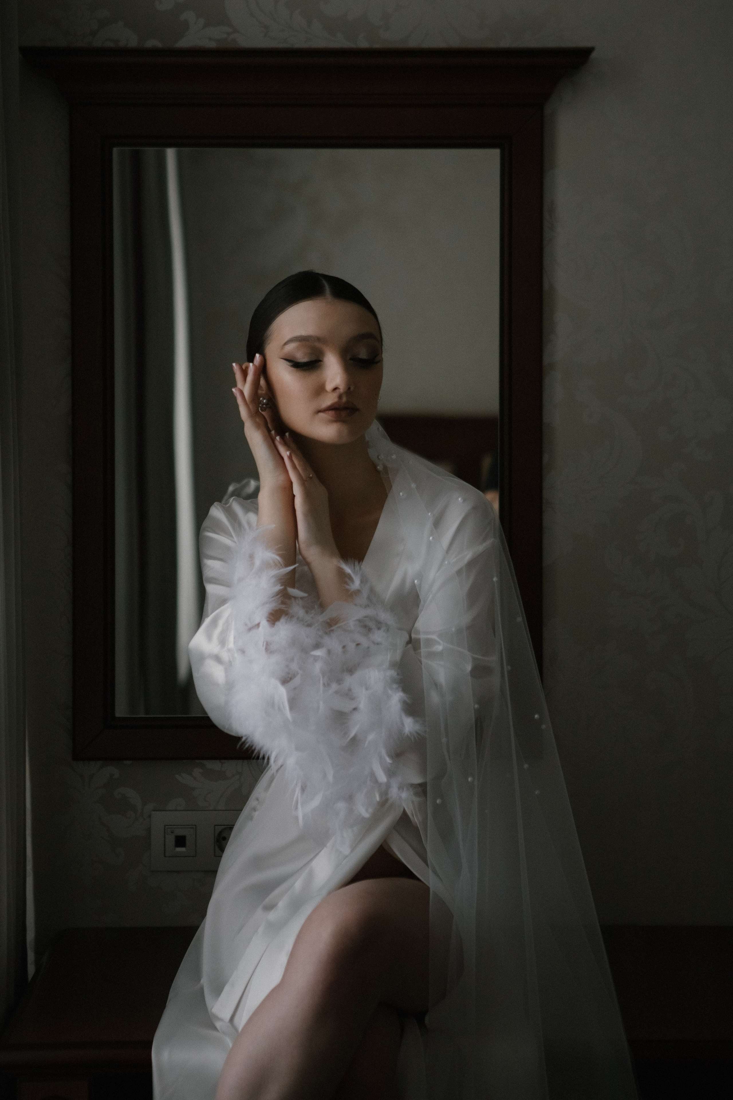 Анастасия/Алексей. Фотограф Оренбург Алёна Лелет