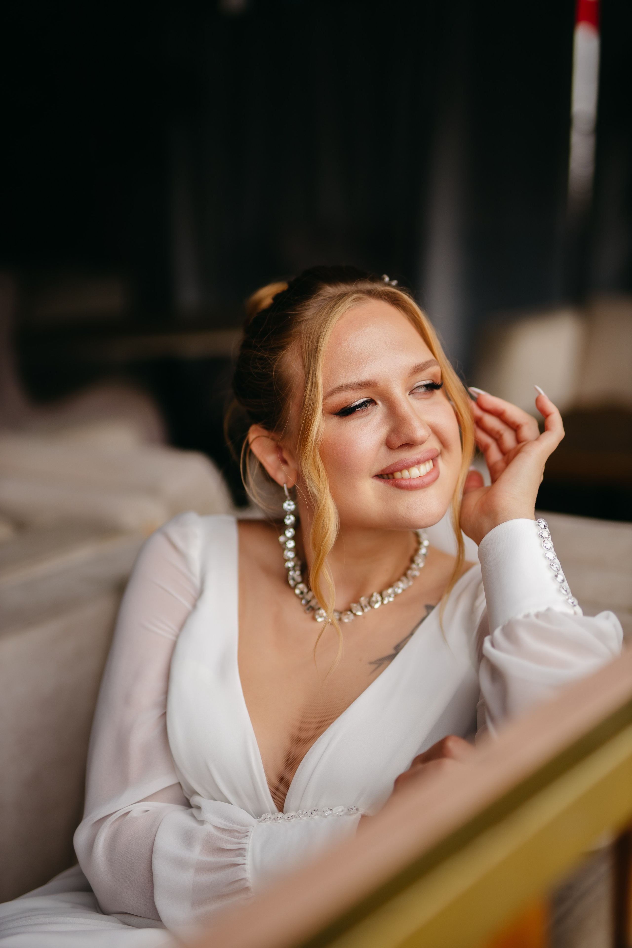 Дмитрий и Анастасия. Свадебный и женский фотограф