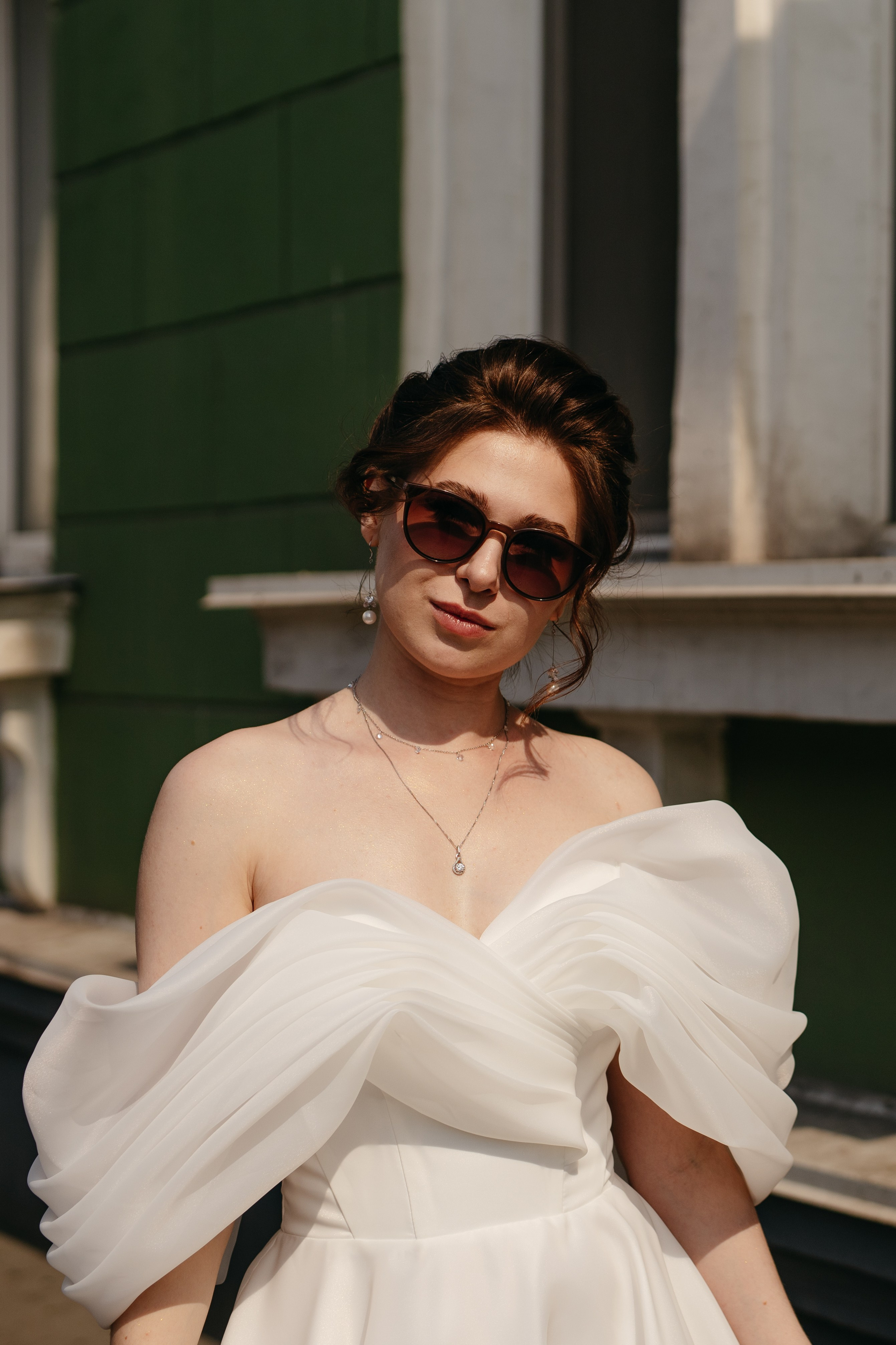 Матвей и Ксения. Свадебный и женский фотограф